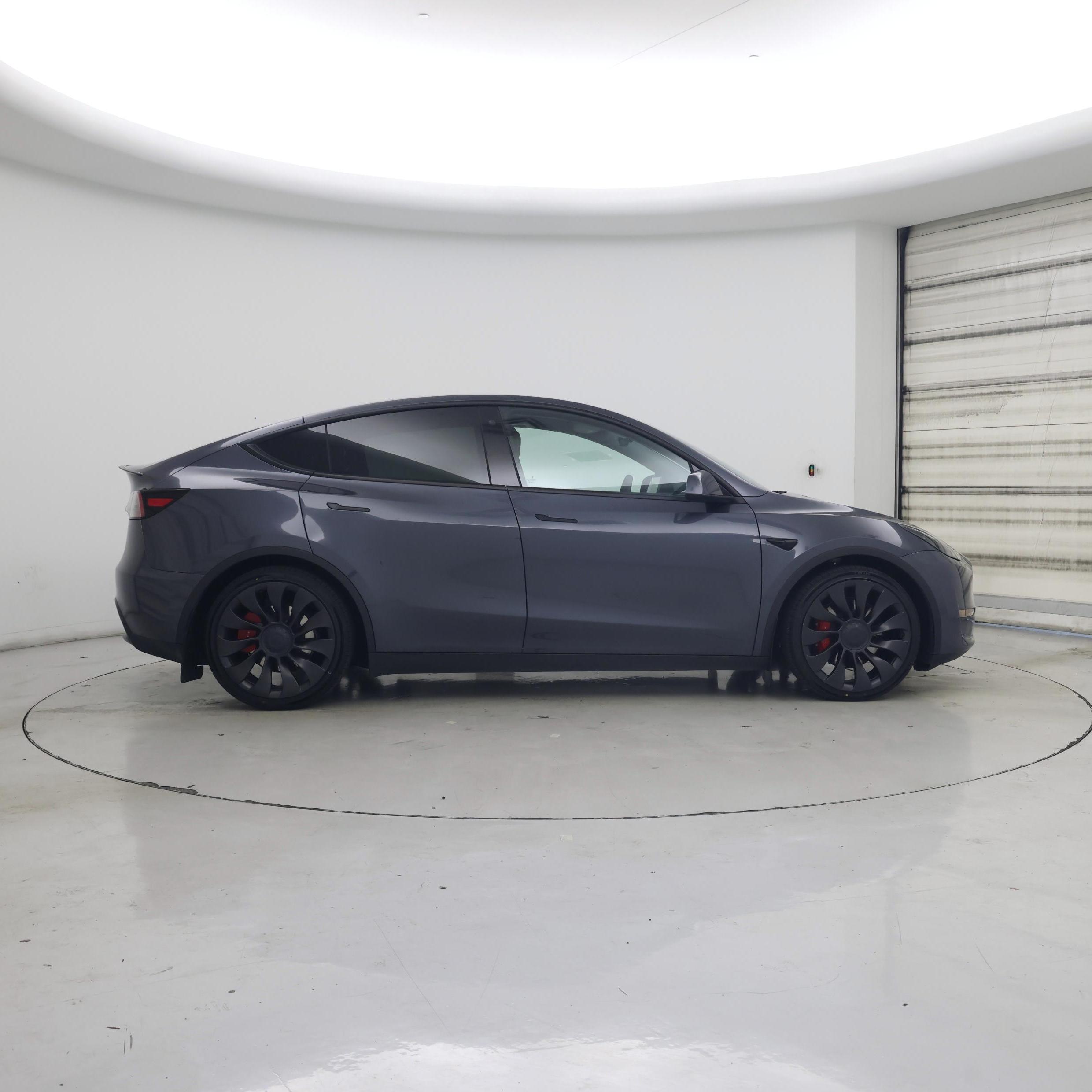 Thumbnail: 2023 Tesla Model Y - 7