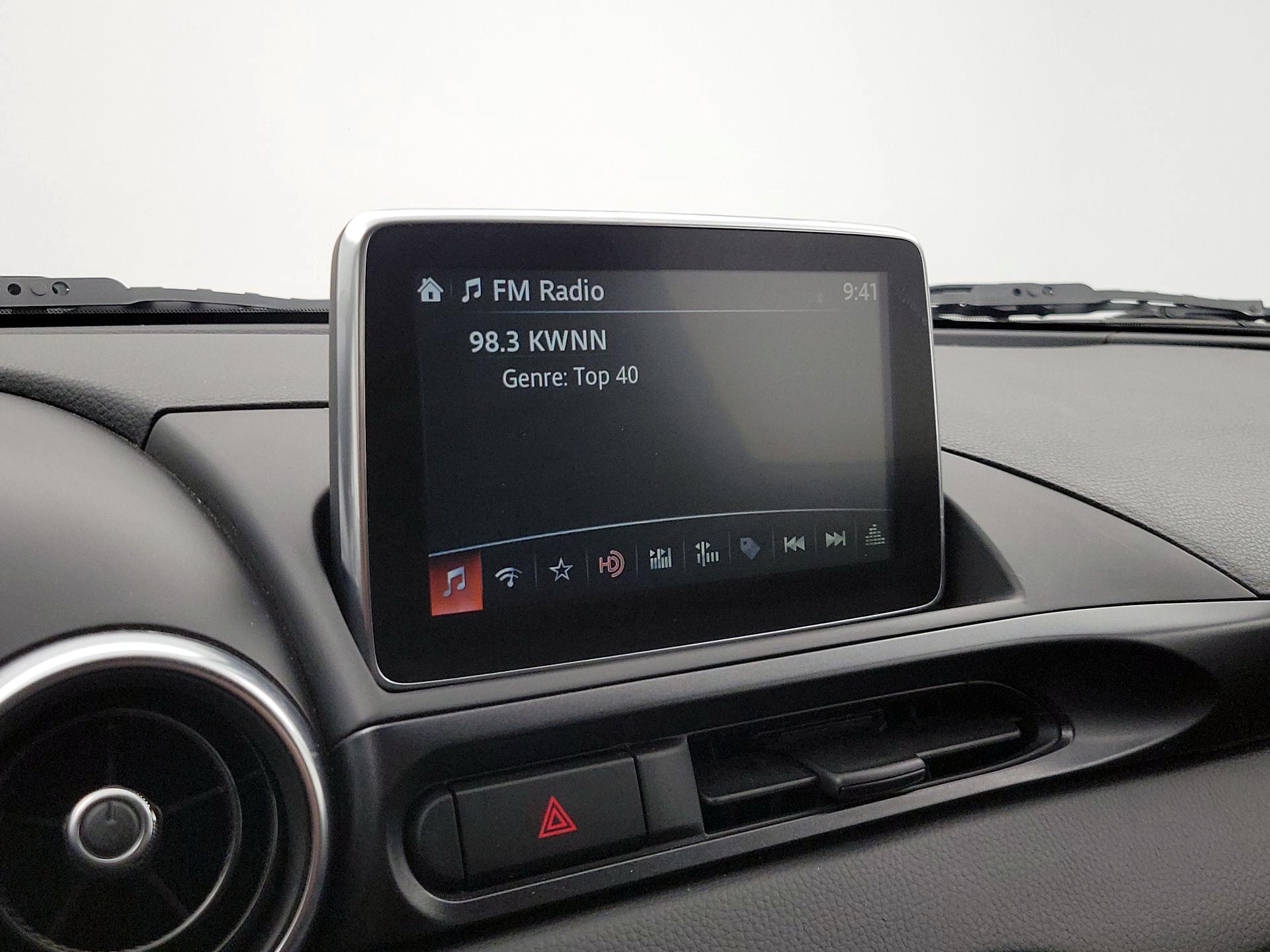 Thumbnail: 2019 Fiat 124 Spider - 15