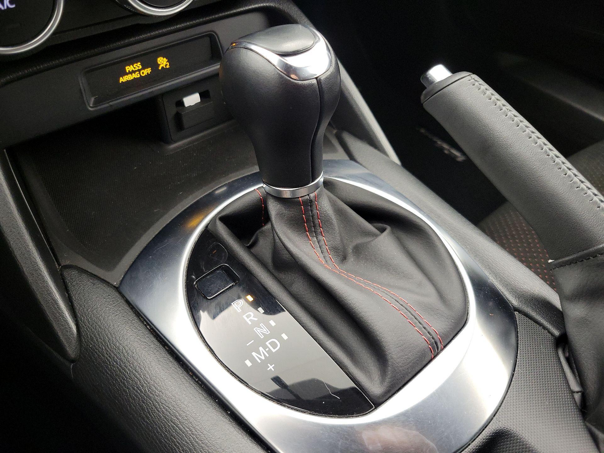 Thumbnail: 2019 Fiat 124 Spider - 17