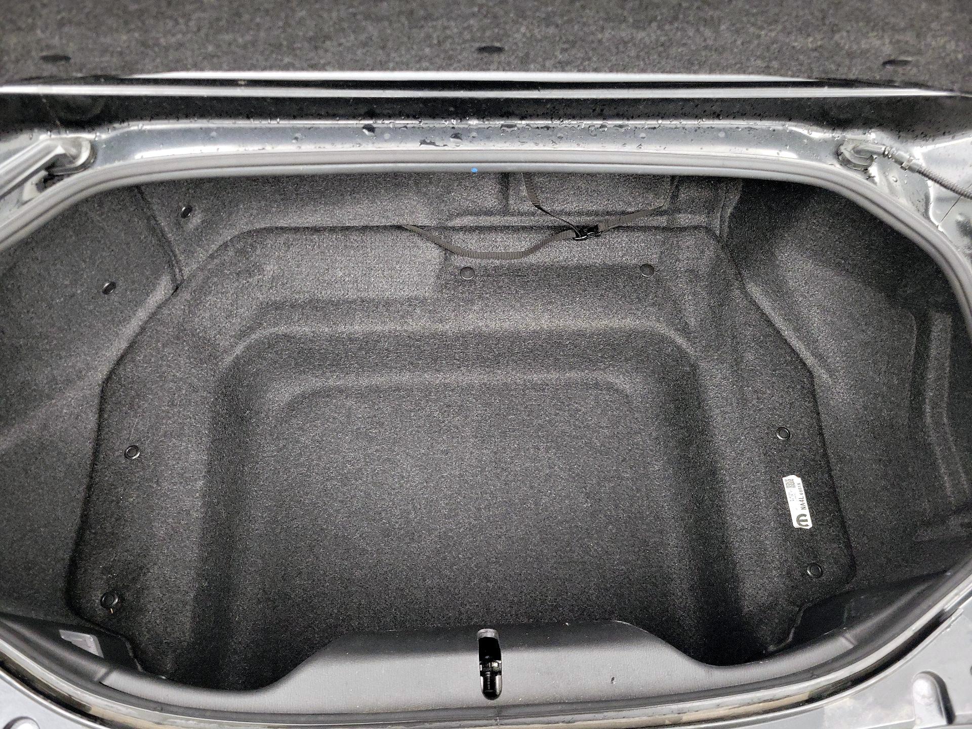 Thumbnail: 2019 Fiat 124 Spider - 19