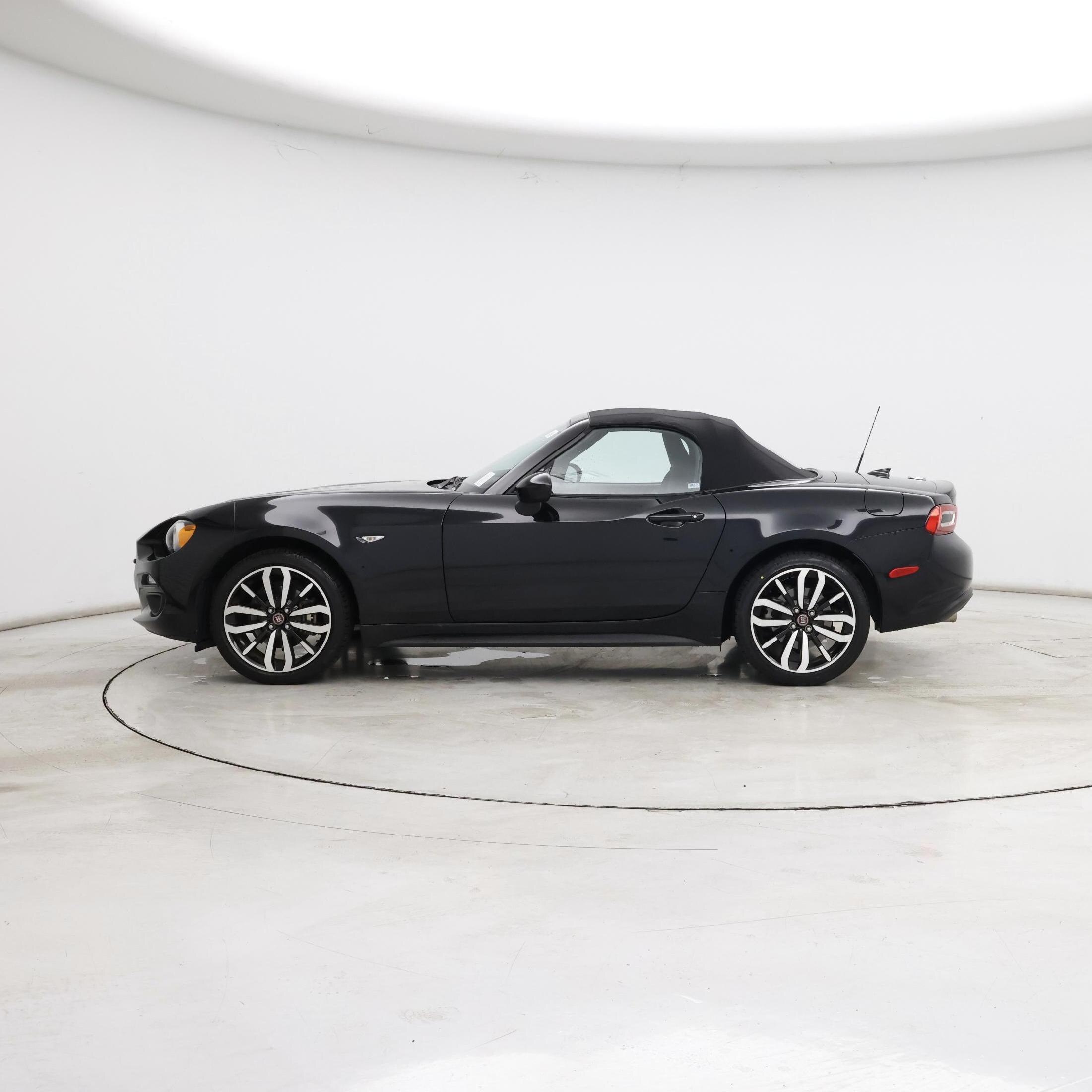 Thumbnail: 2019 Fiat 124 Spider - 3