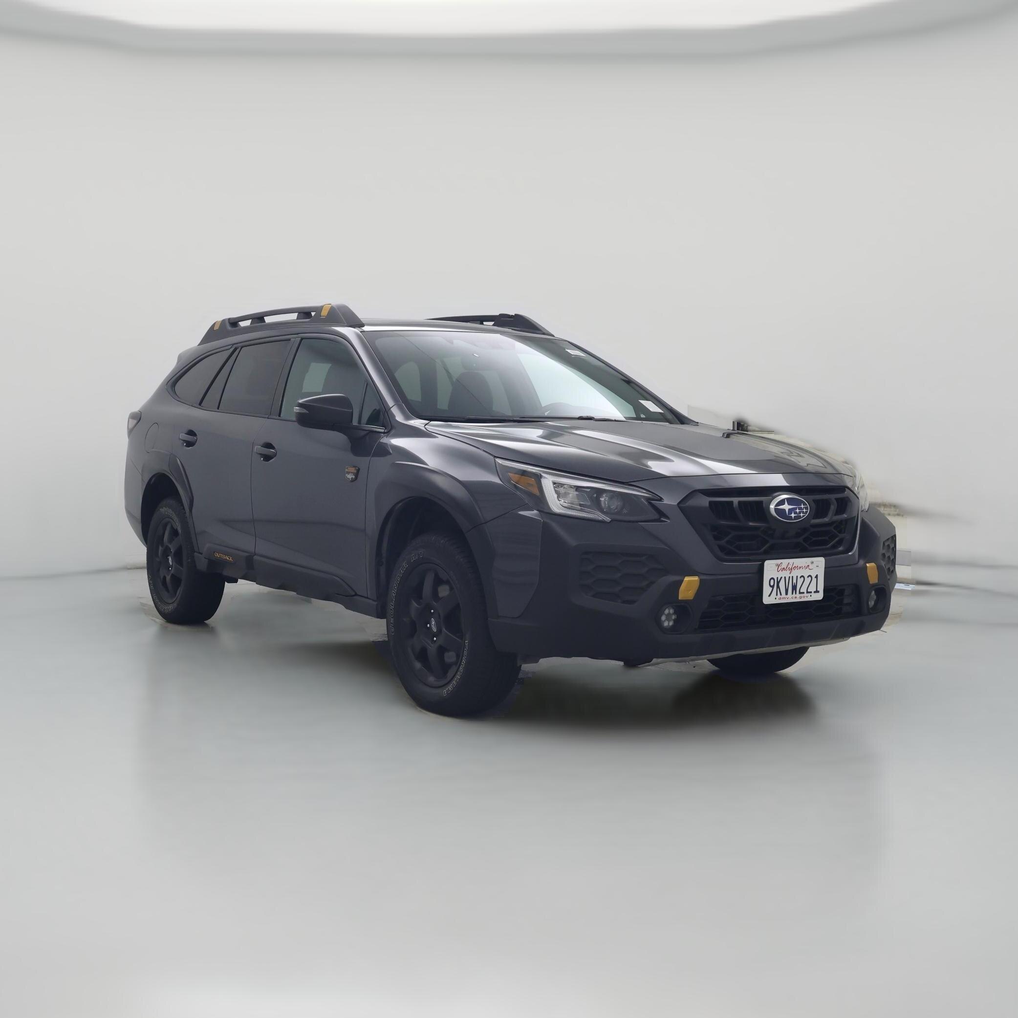 Thumbnail: 2024 Subaru Outback - 1