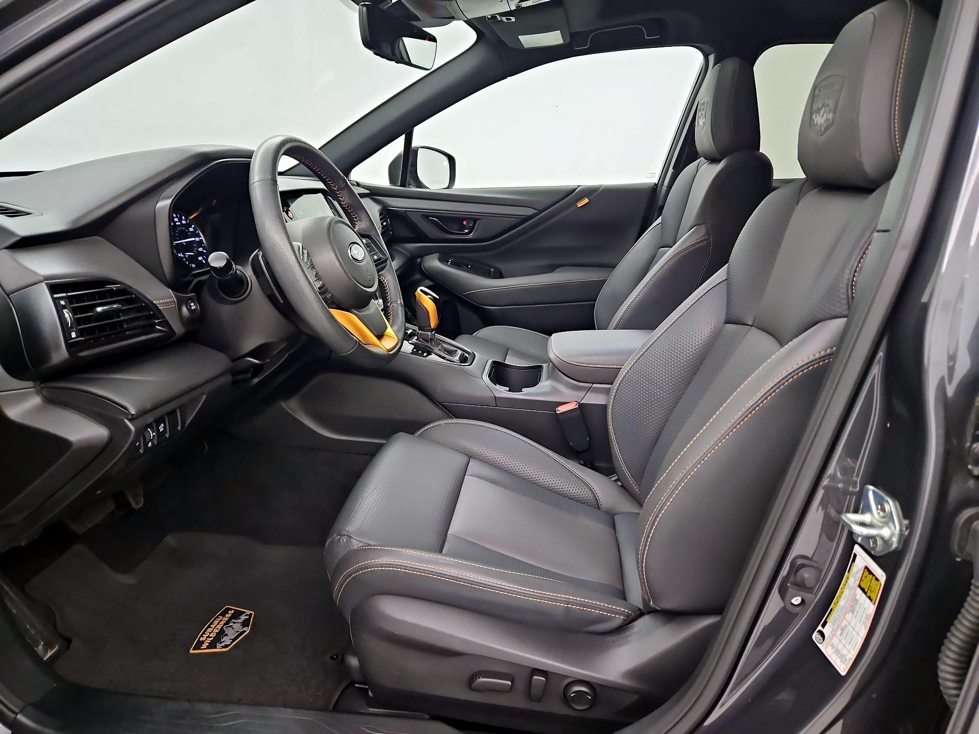 Thumbnail: 2024 Subaru Outback - 11