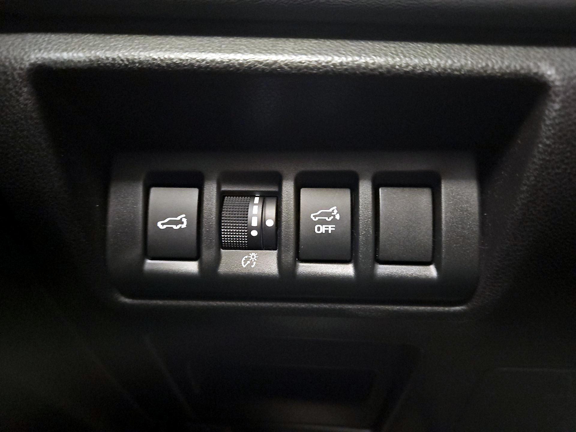 Thumbnail: 2024 Subaru Outback - 13