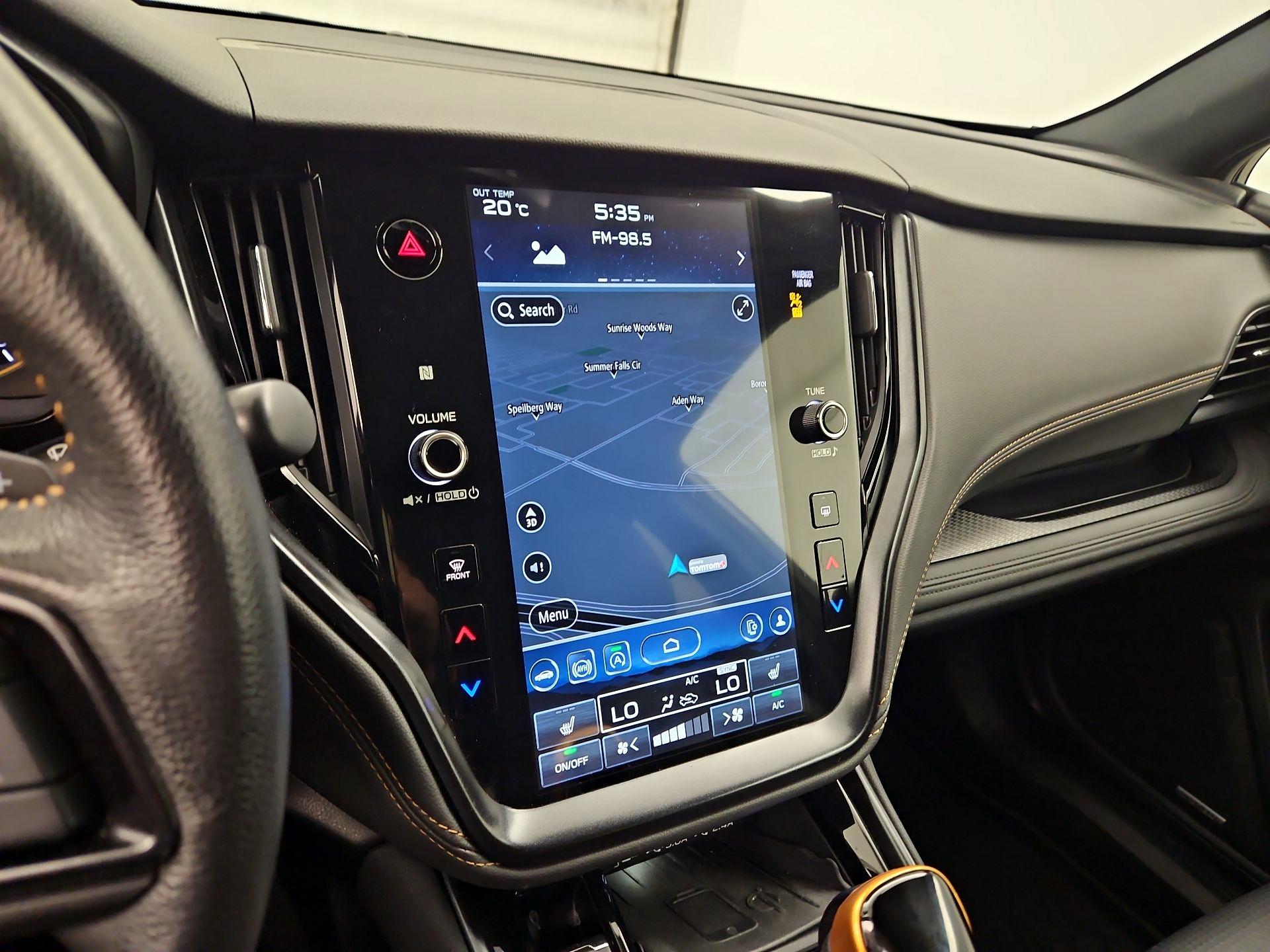 Thumbnail: 2024 Subaru Outback - 14