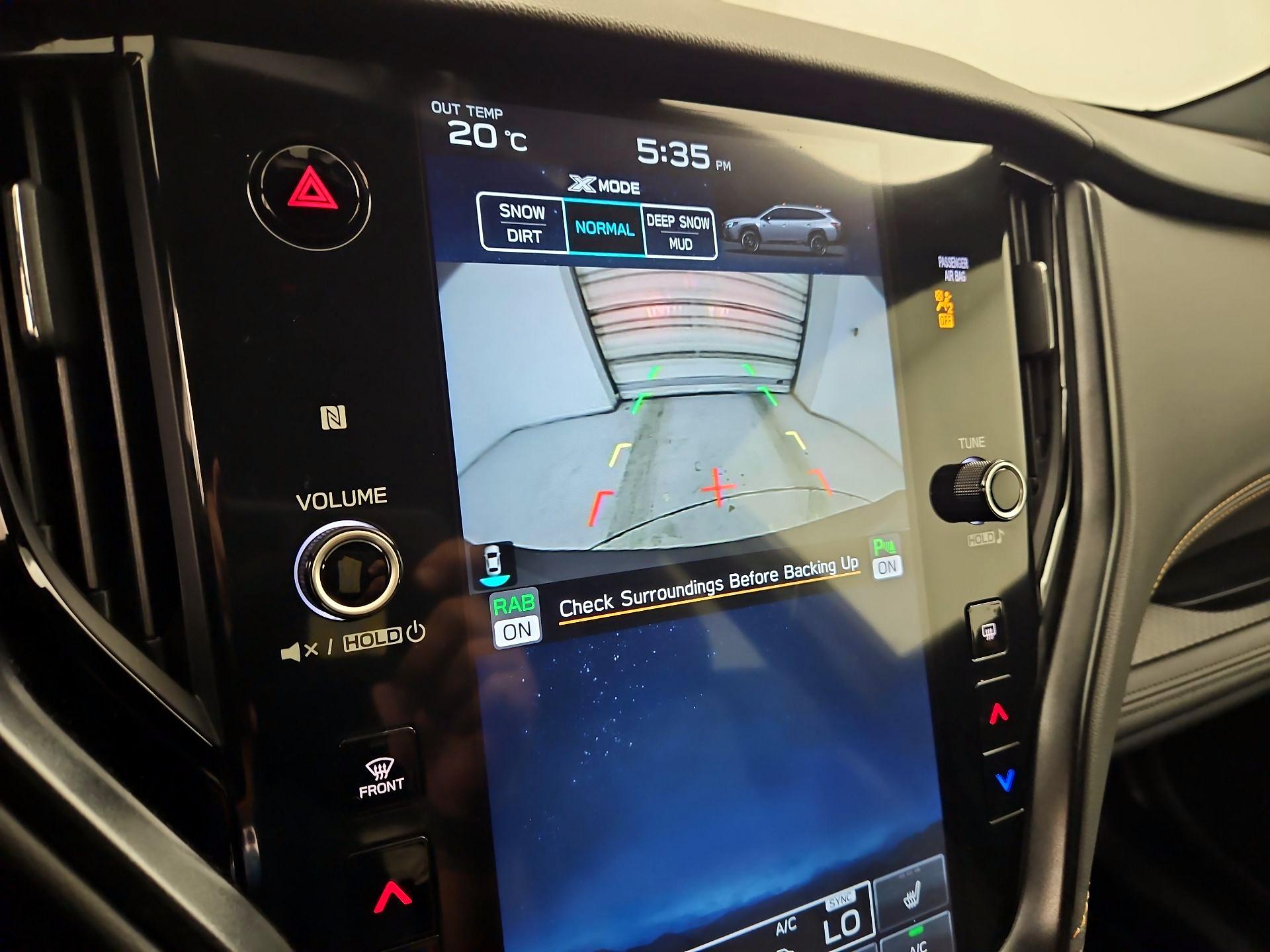 Thumbnail: 2024 Subaru Outback - 15