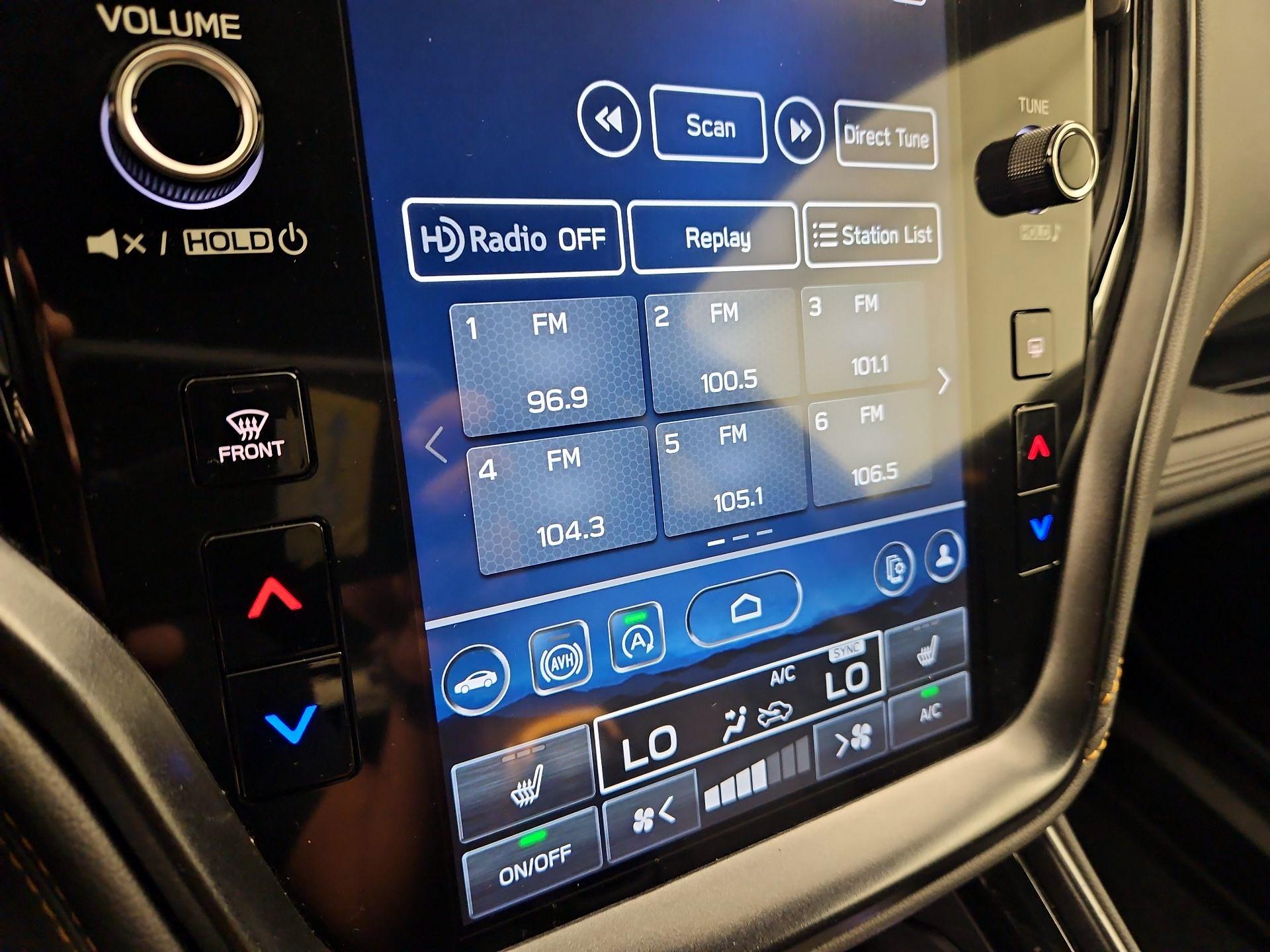 Thumbnail: 2024 Subaru Outback - 16