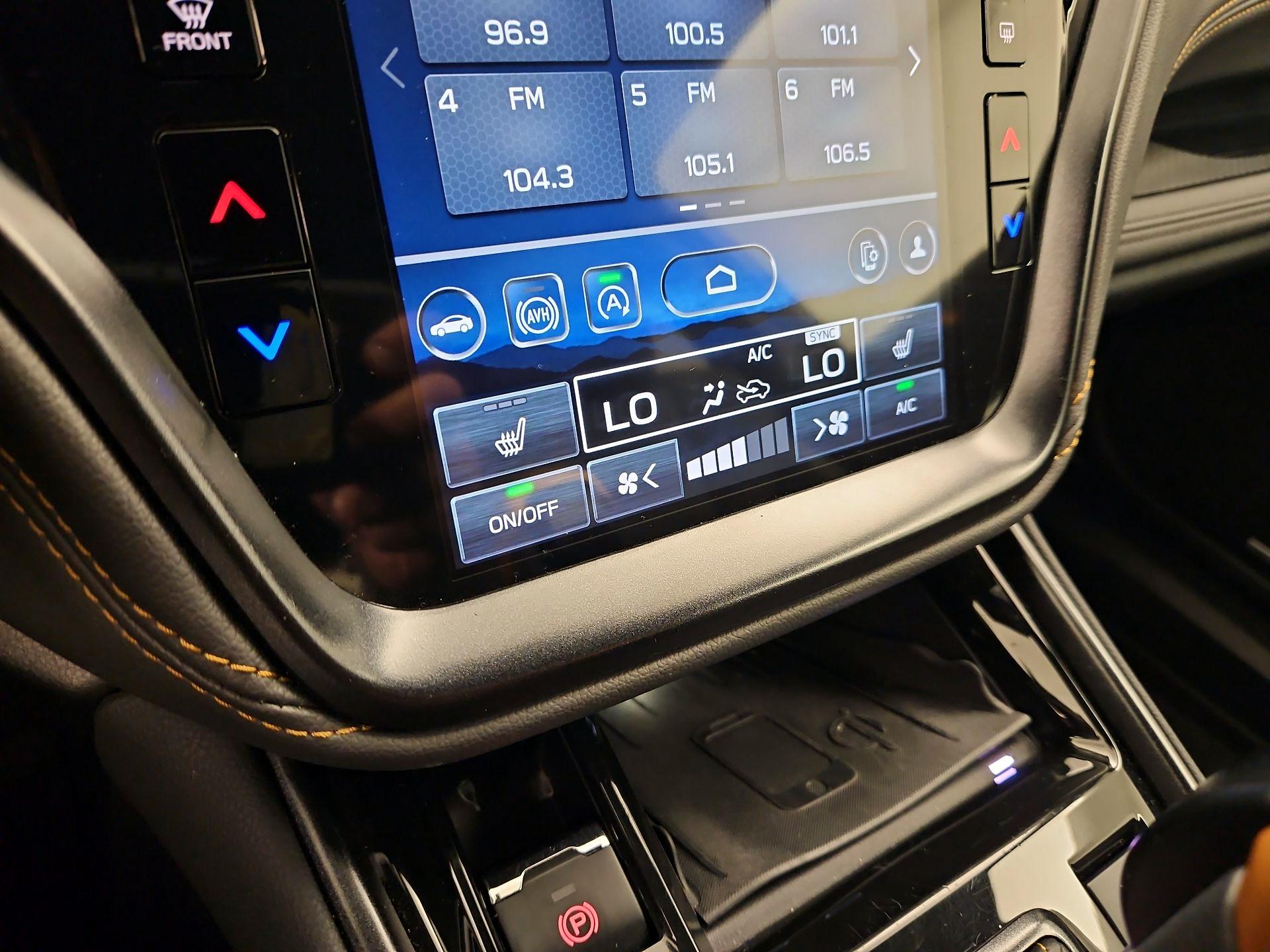 Thumbnail: 2024 Subaru Outback - 17