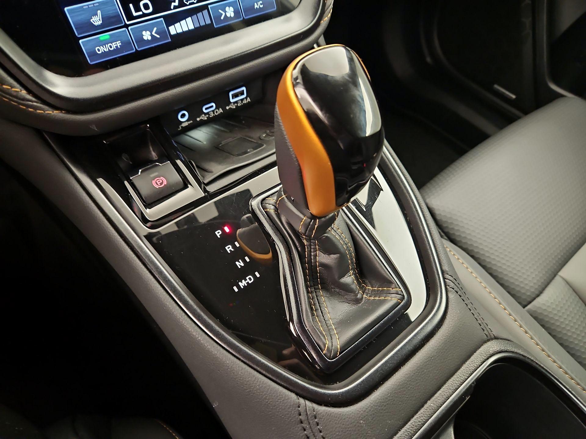 Thumbnail: 2024 Subaru Outback - 18