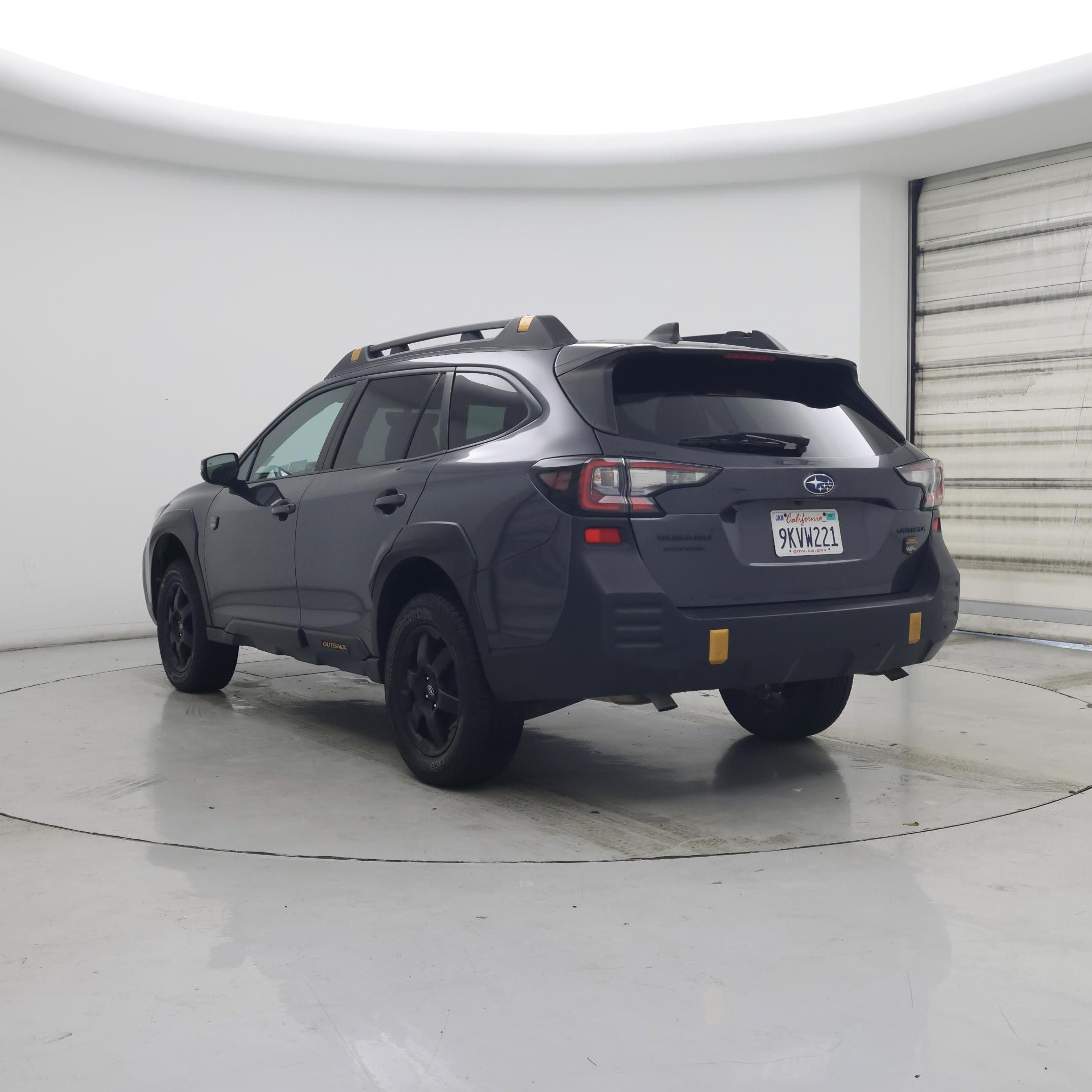 Thumbnail: 2024 Subaru Outback - 2