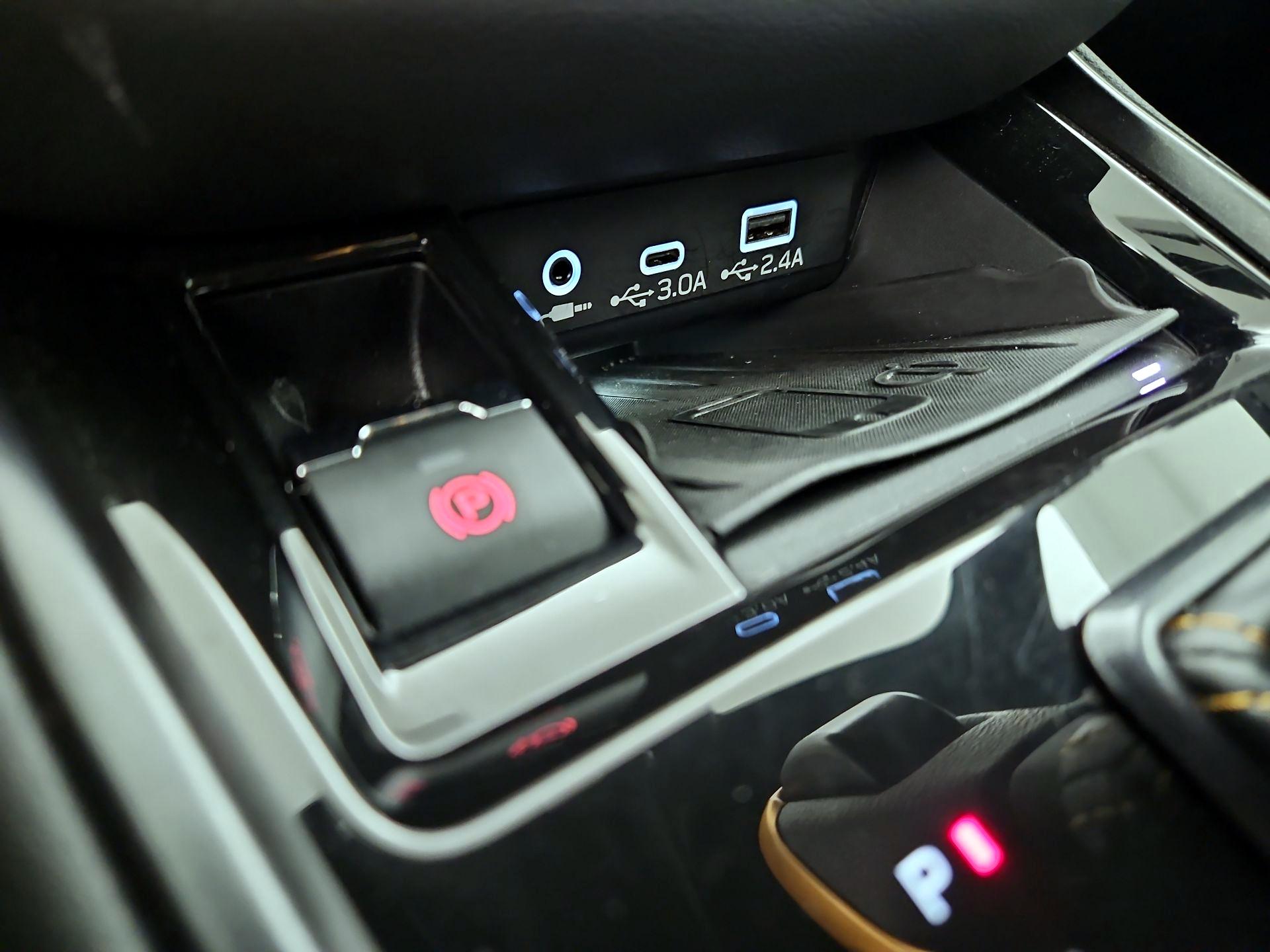 Thumbnail: 2024 Subaru Outback - 19