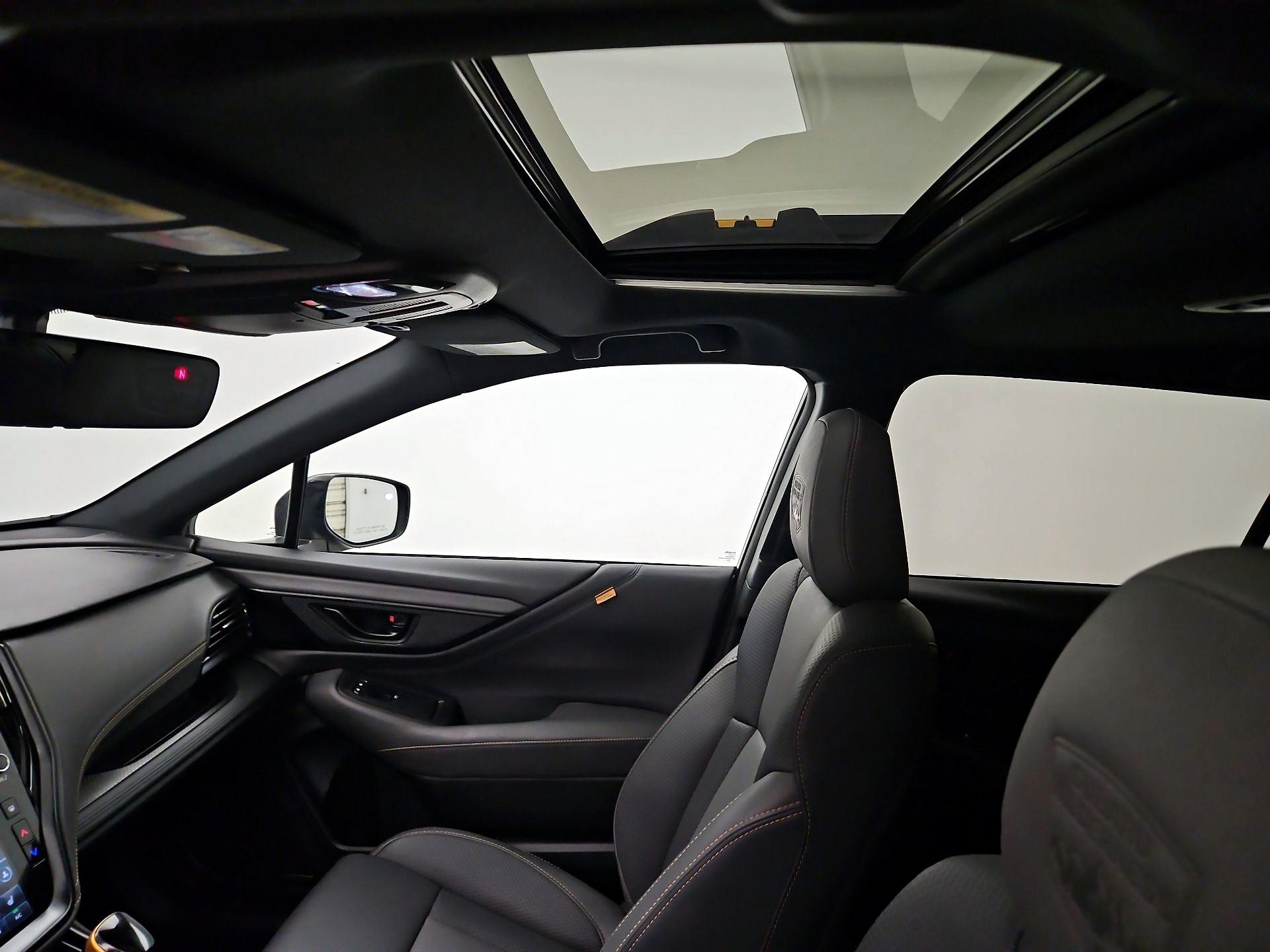 Thumbnail: 2024 Subaru Outback - 20