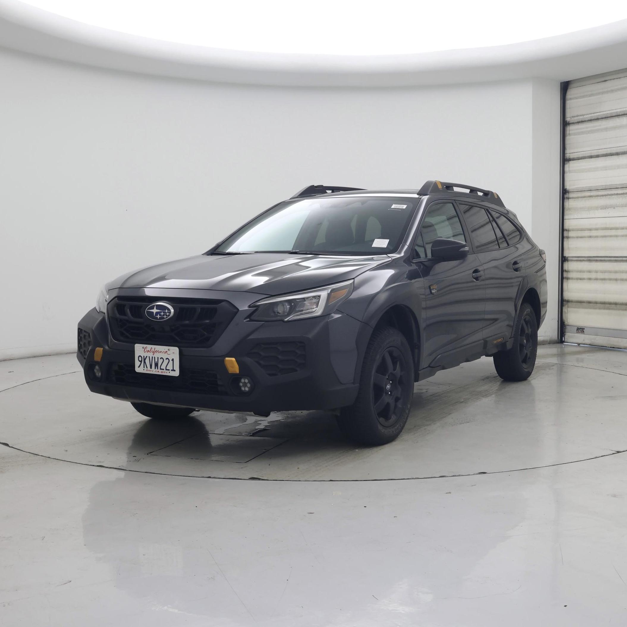 Thumbnail: 2024 Subaru Outback - 4