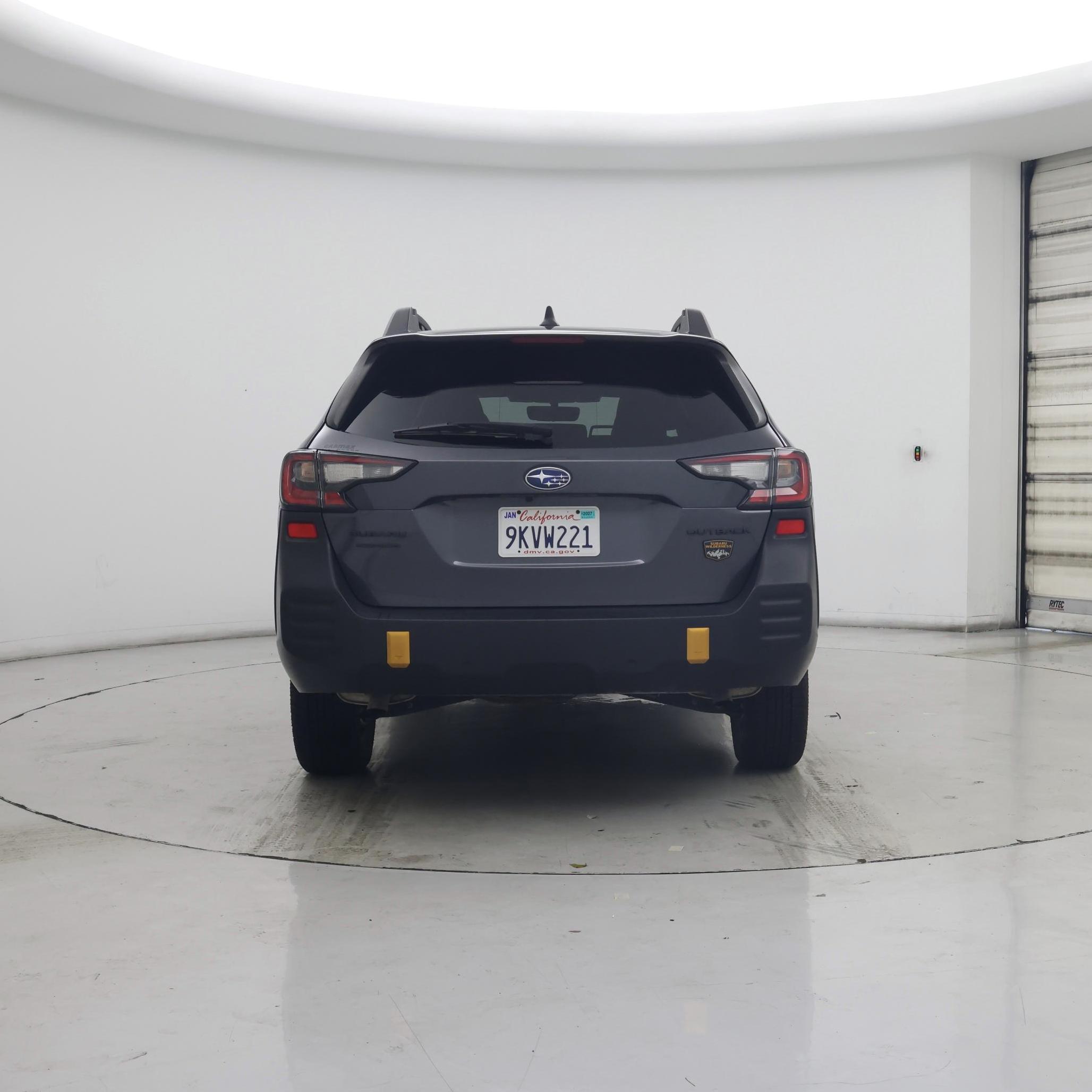 Thumbnail: 2024 Subaru Outback - 6