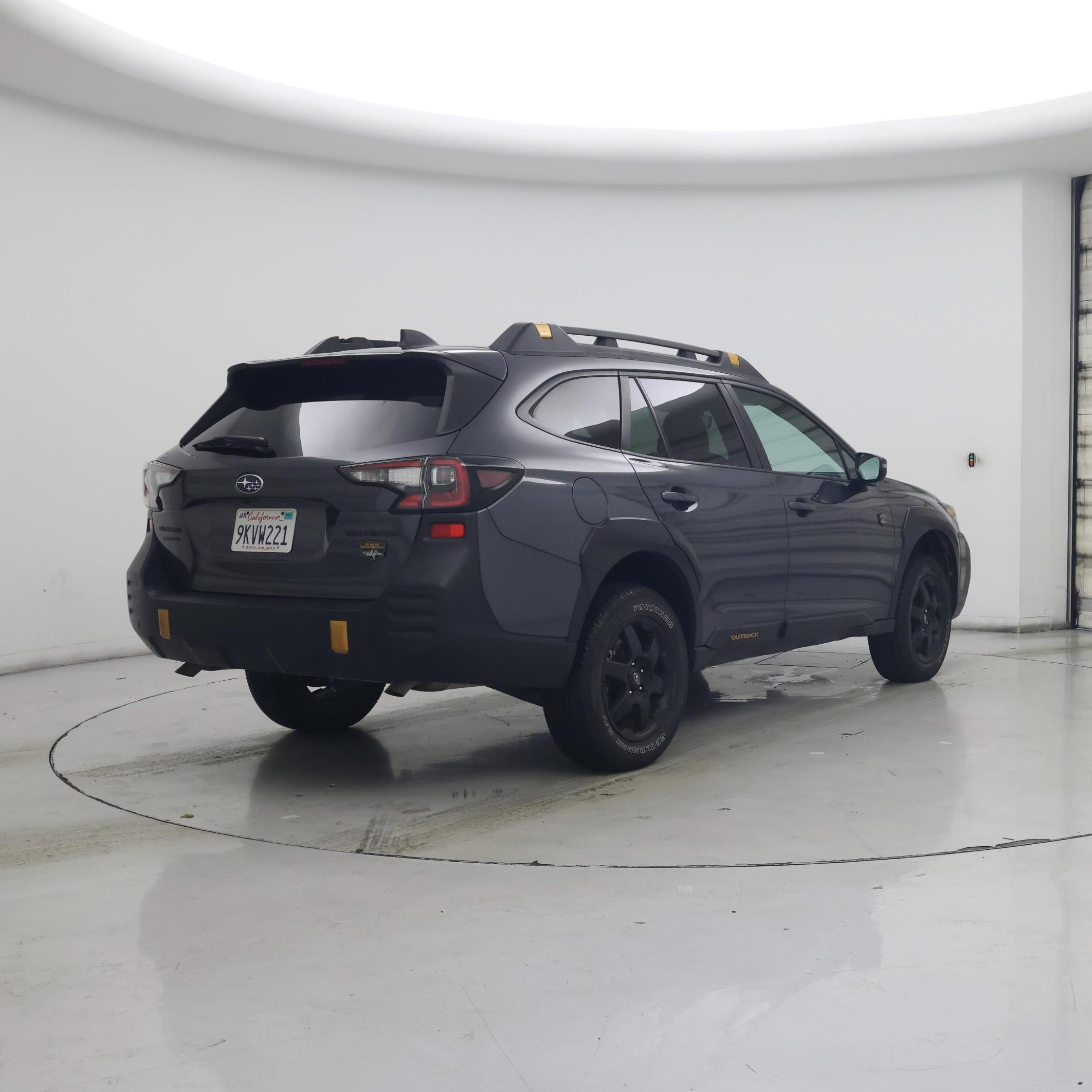 Thumbnail: 2024 Subaru Outback - 8