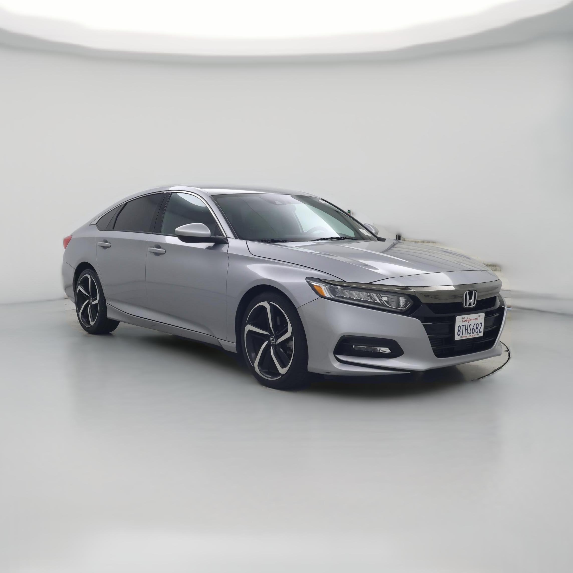 Thumbnail: 2020 Honda Accord - 1