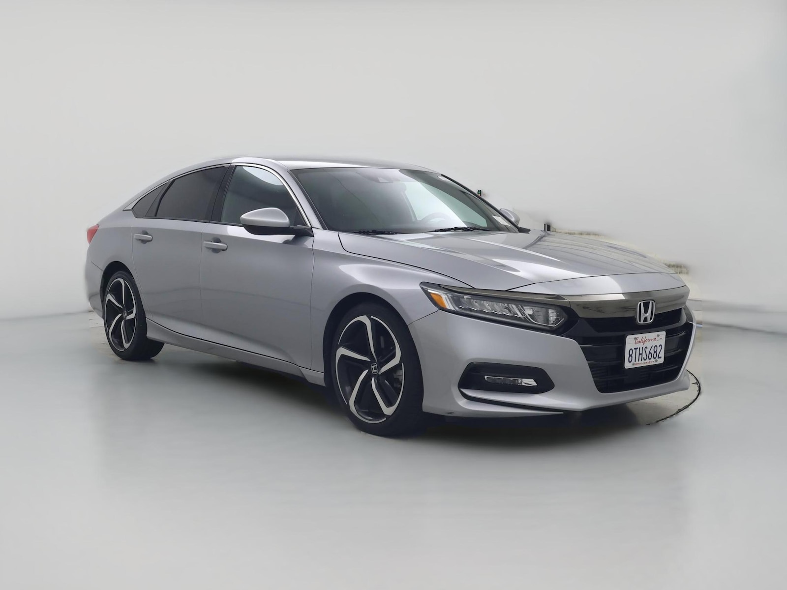 2020 Honda Accord Sedan