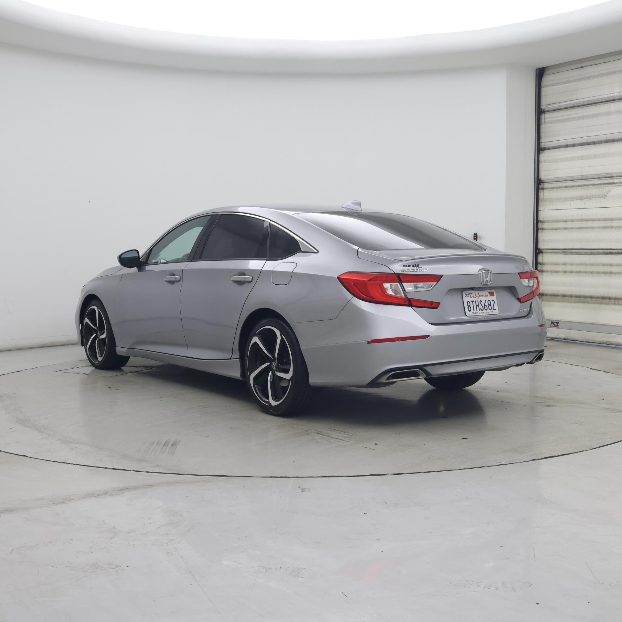 Thumbnail: 2020 Honda Accord - 2