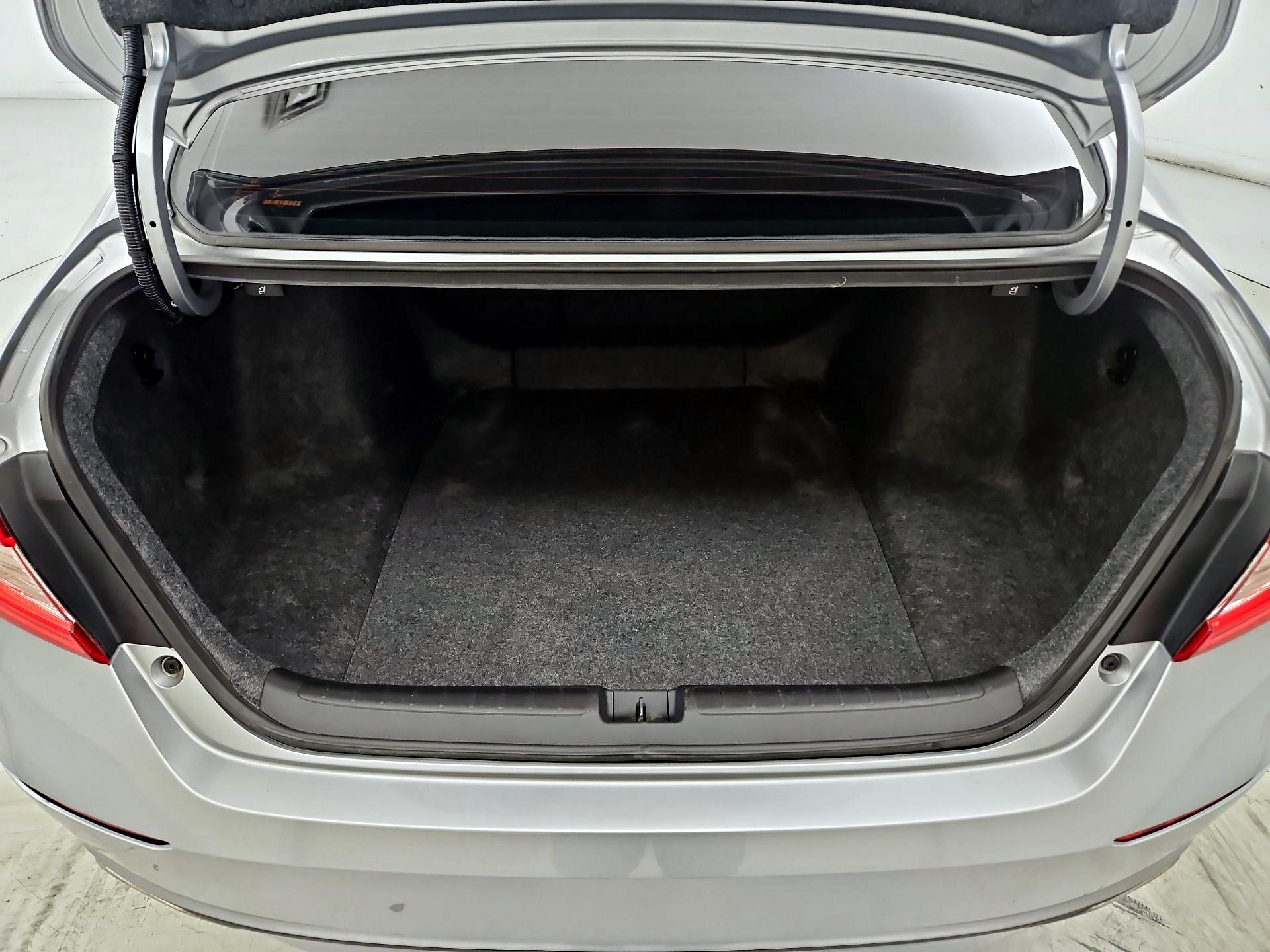 Thumbnail: 2020 Honda Accord - 19