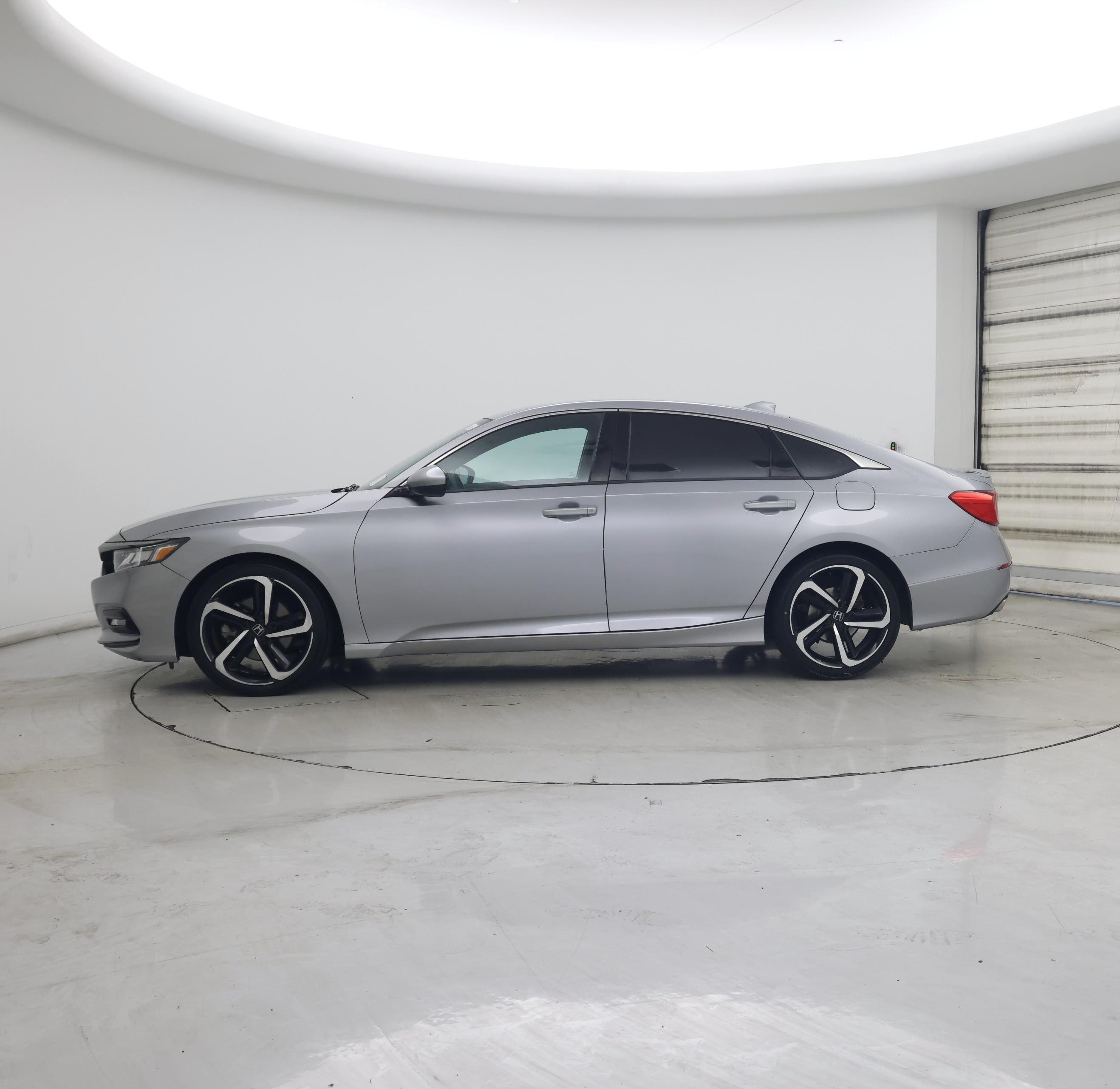 Thumbnail: 2020 Honda Accord - 3