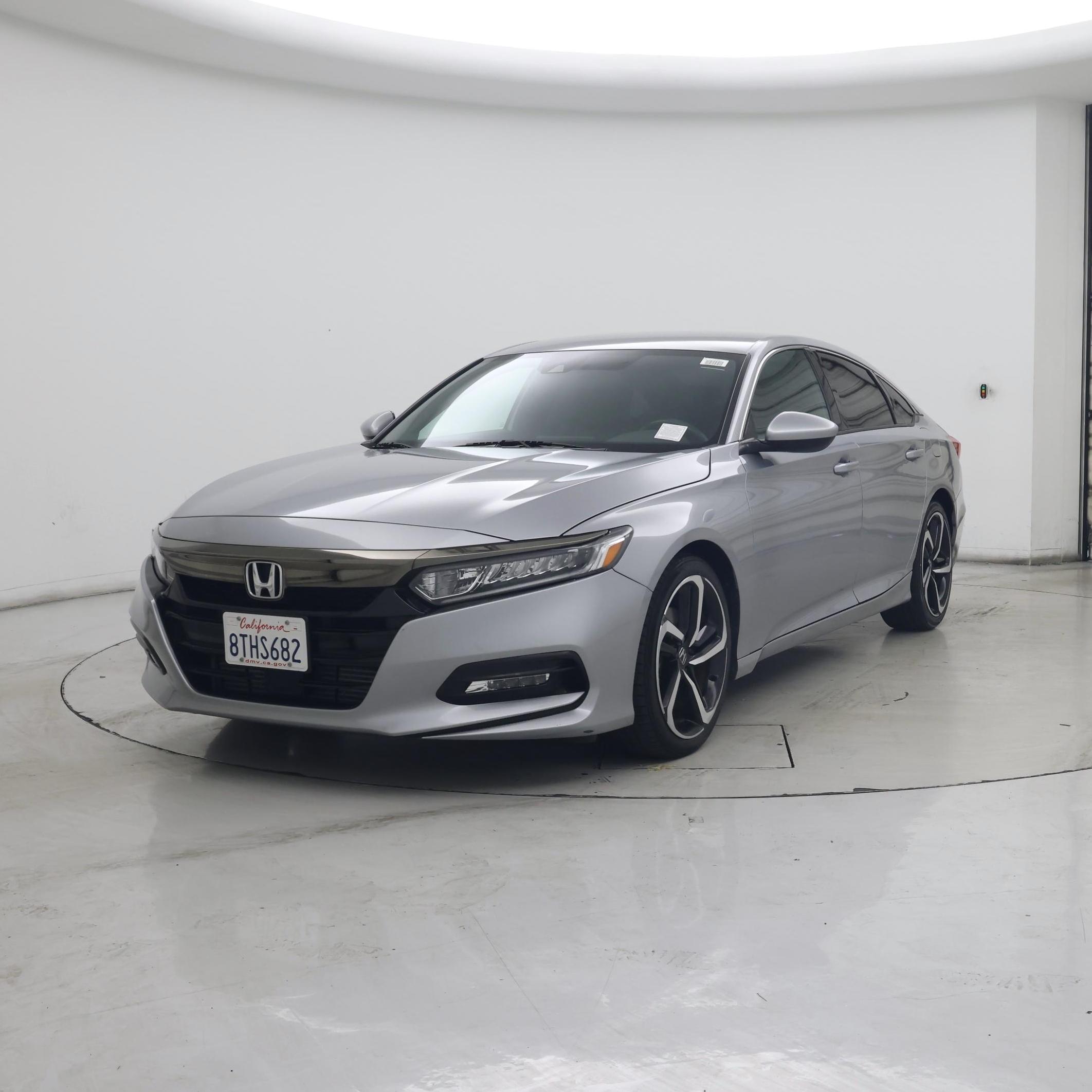 Thumbnail: 2020 Honda Accord - 4
