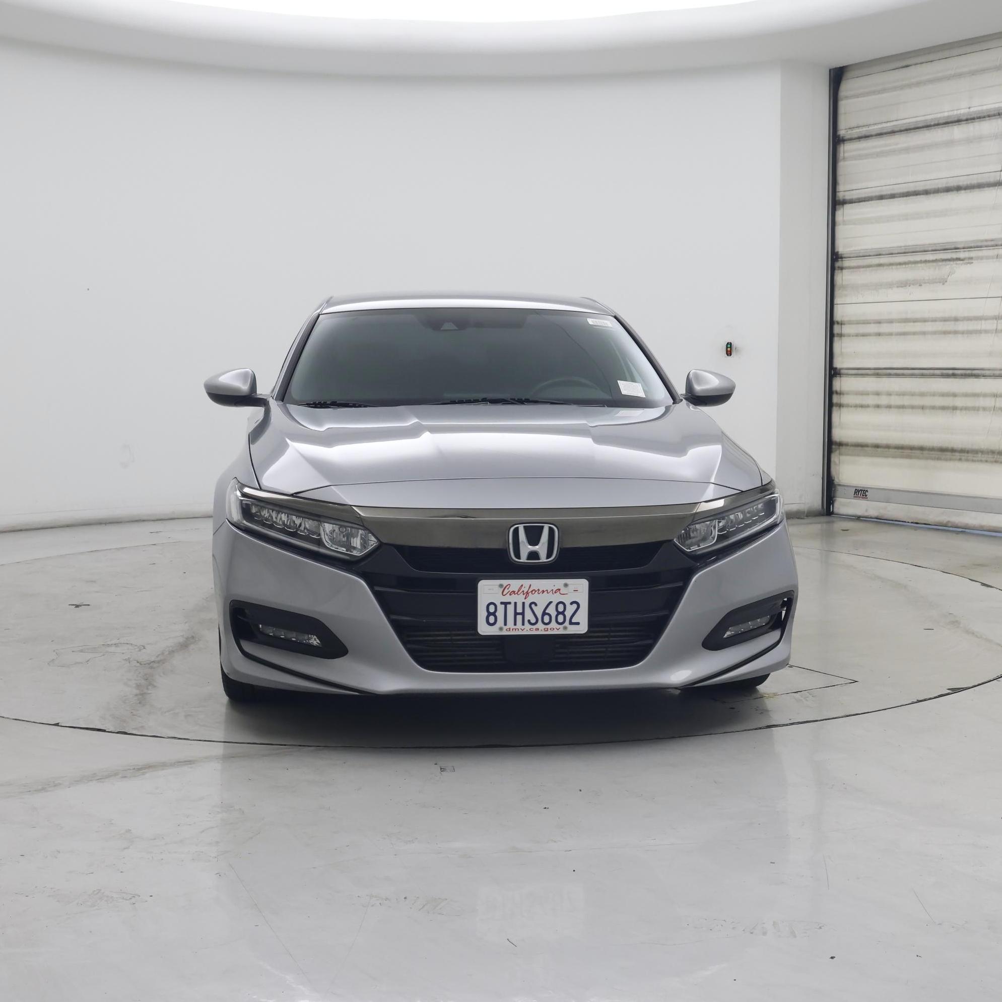 Thumbnail: 2020 Honda Accord - 5