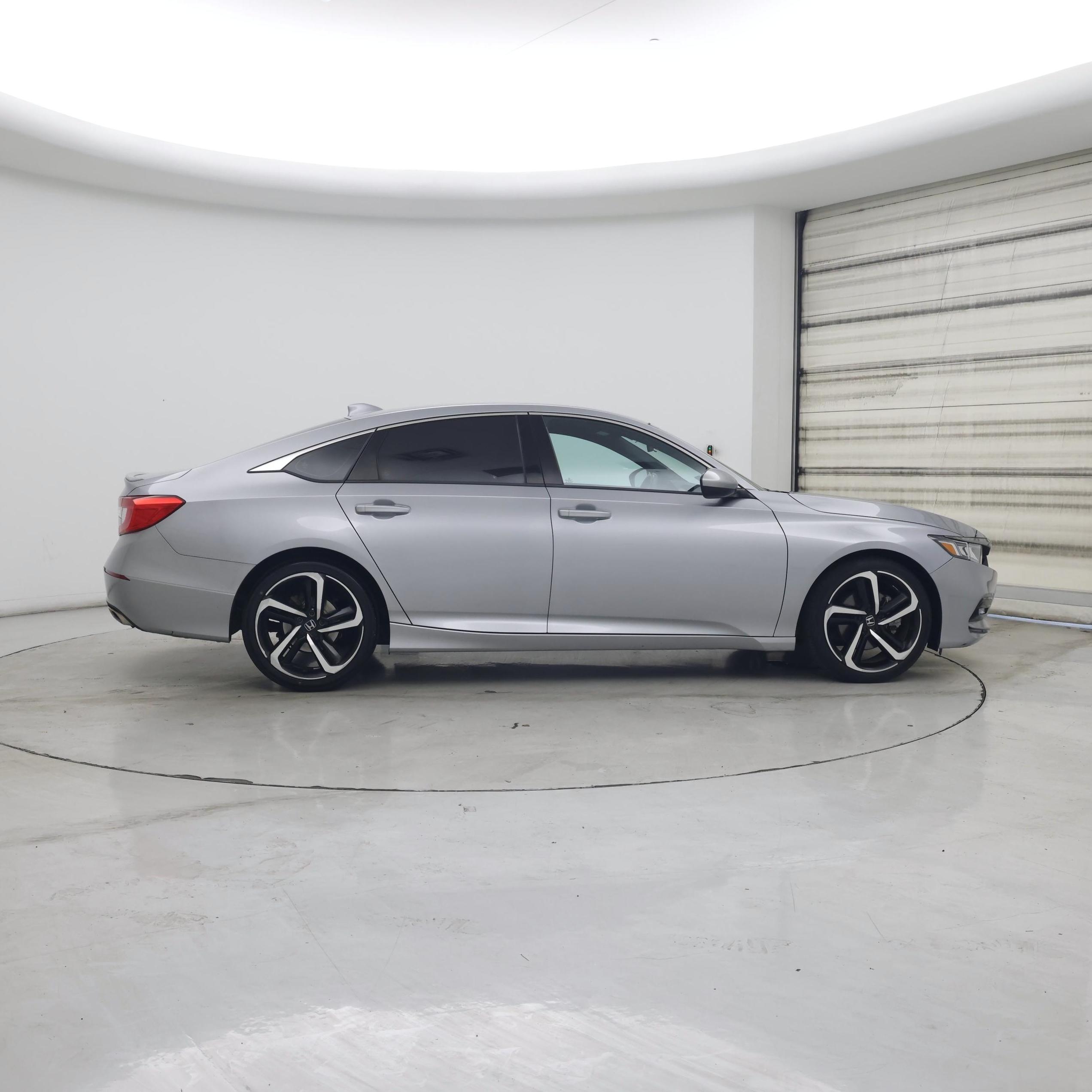 Thumbnail: 2020 Honda Accord - 7