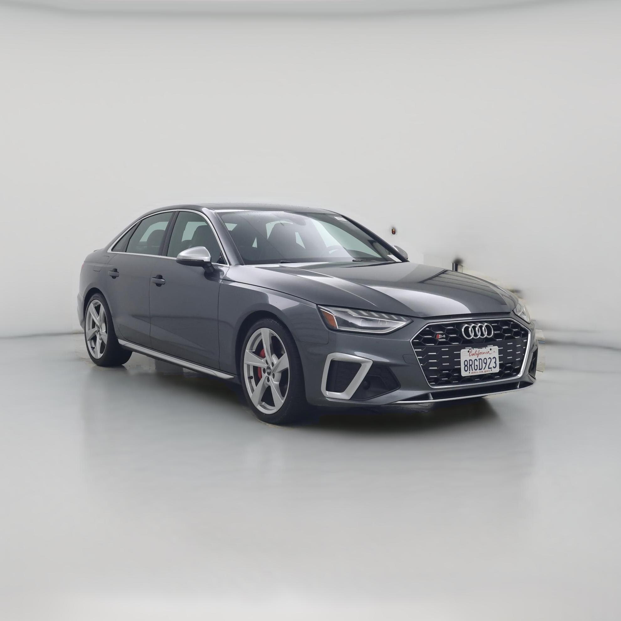 Thumbnail: 2020 Audi S4 - 1