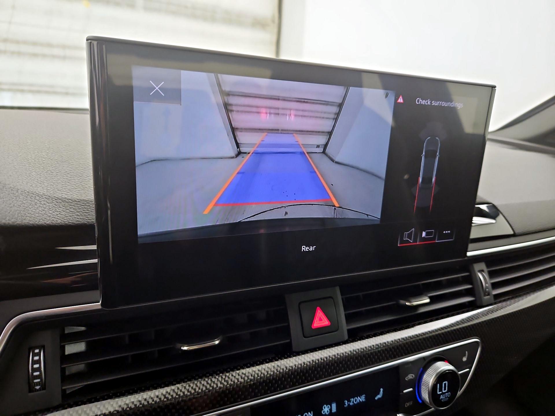 Thumbnail: 2020 Audi S4 - 14