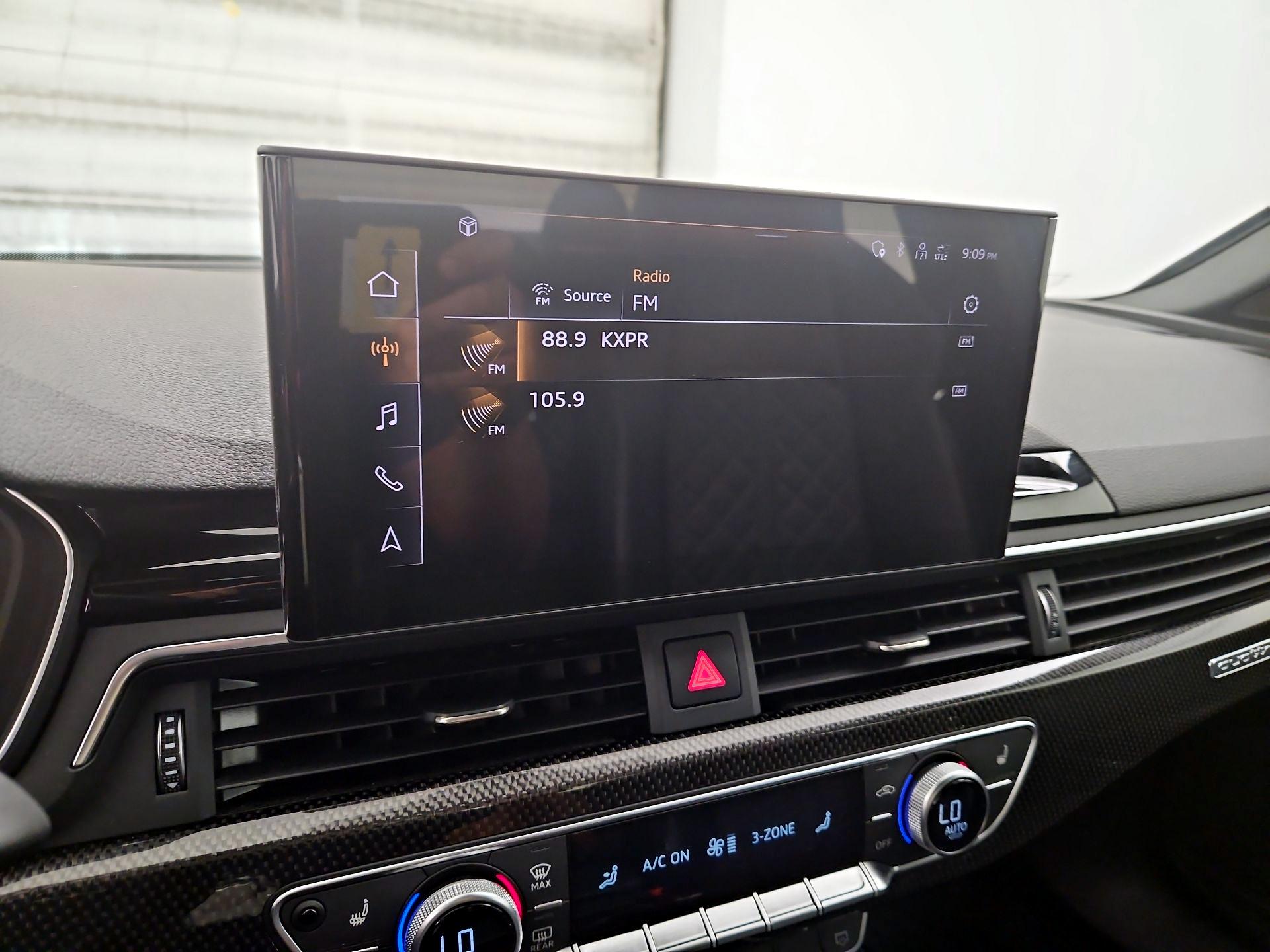 Thumbnail: 2020 Audi S4 - 15