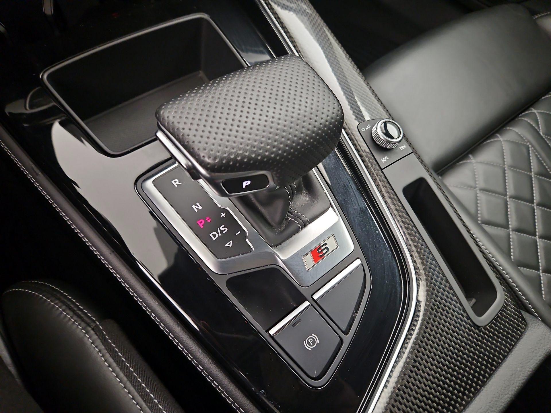 Thumbnail: 2020 Audi S4 - 17