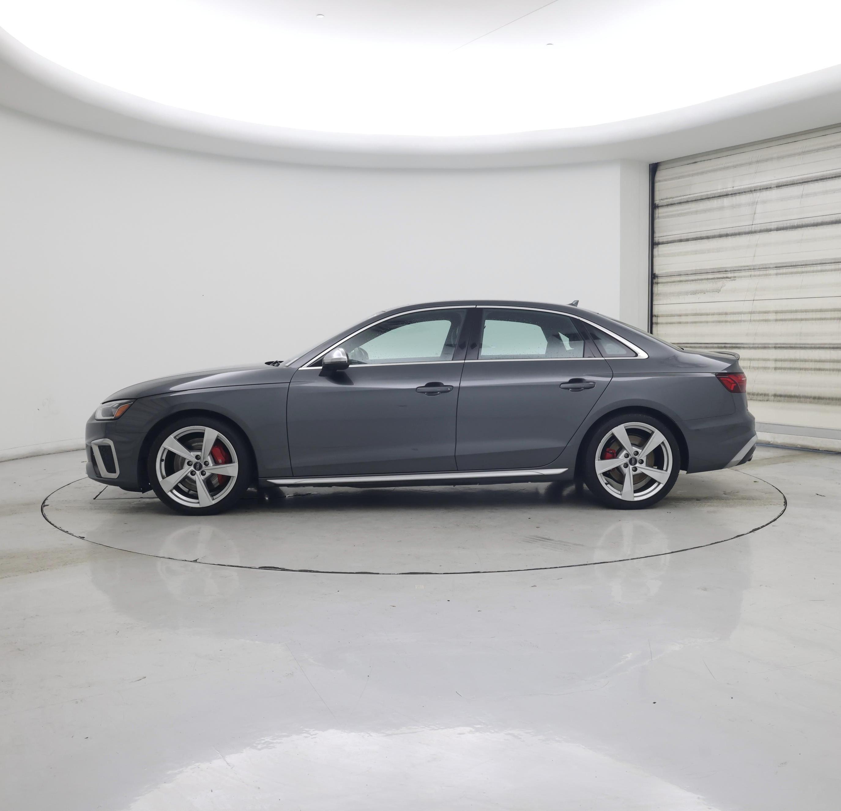 Thumbnail: 2020 Audi S4 - 3