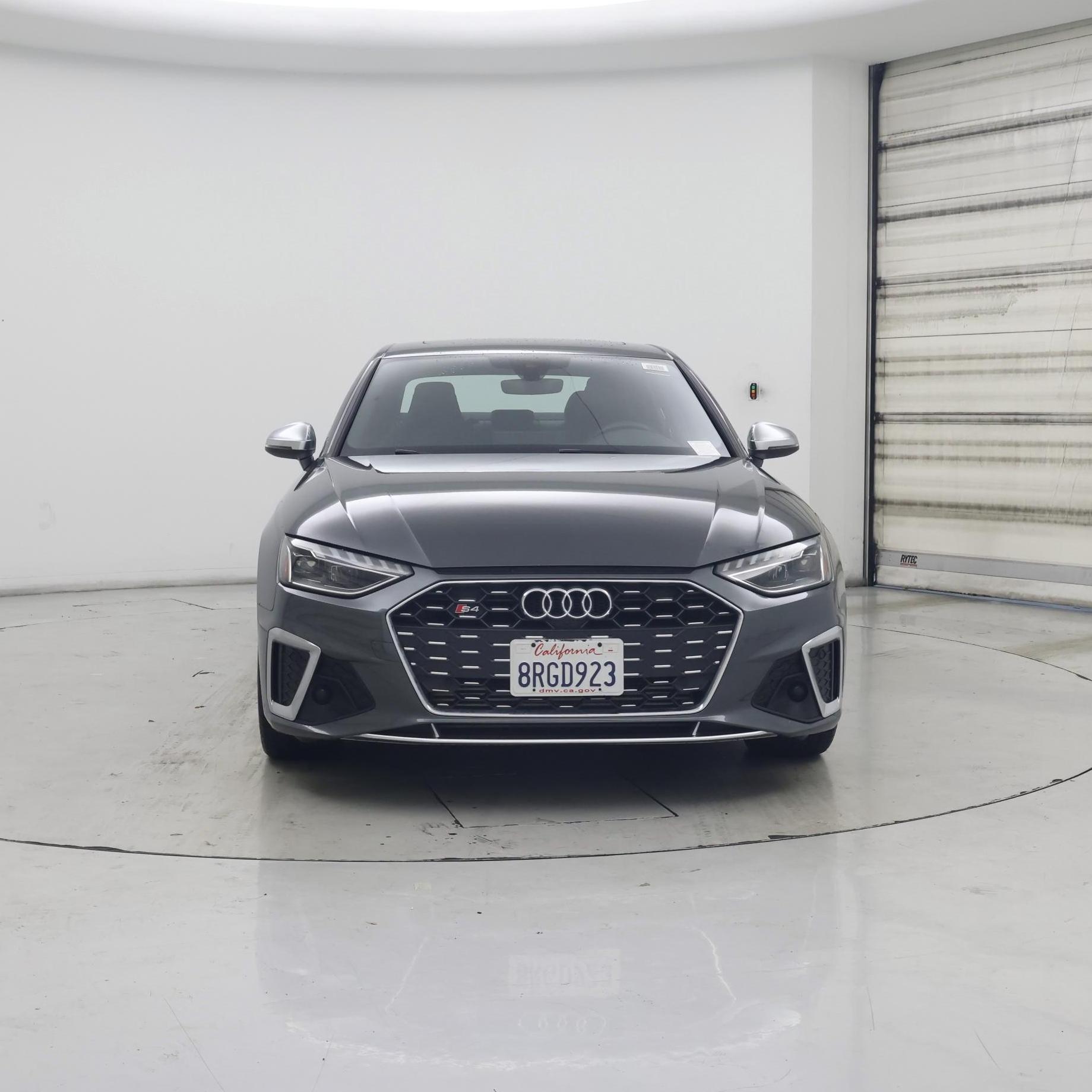 Thumbnail: 2020 Audi S4 - 5