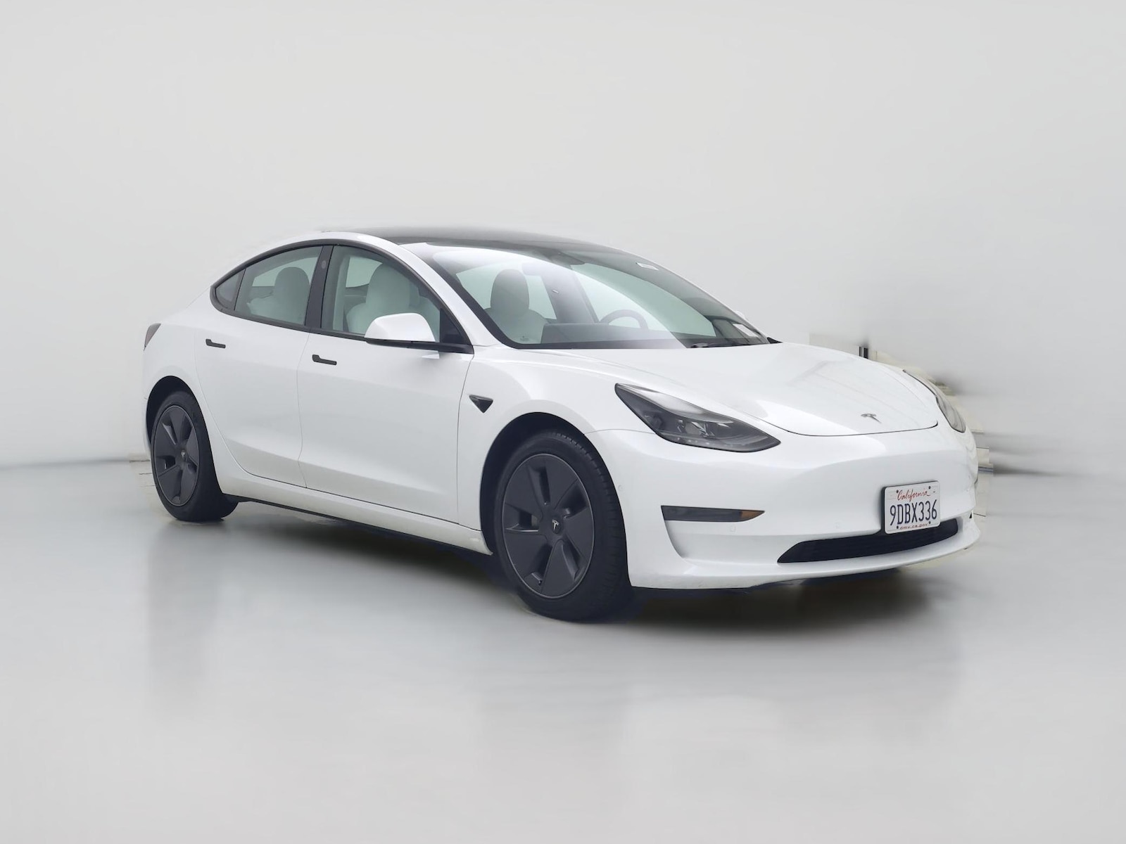 2022 Tesla Model 3 Base