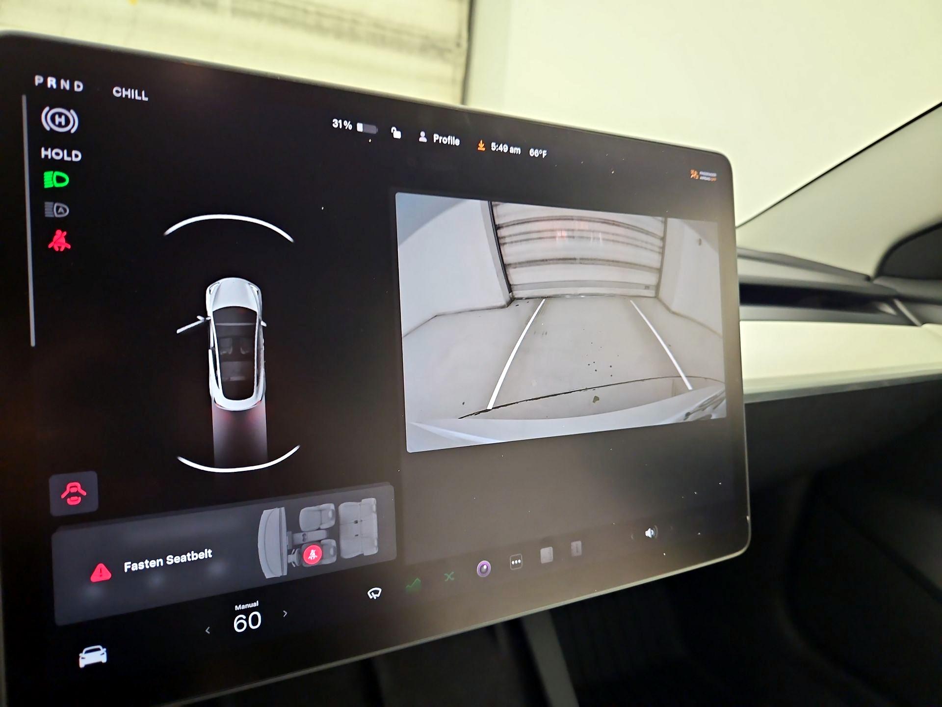 Thumbnail: 2022 Tesla Model 3 - 14