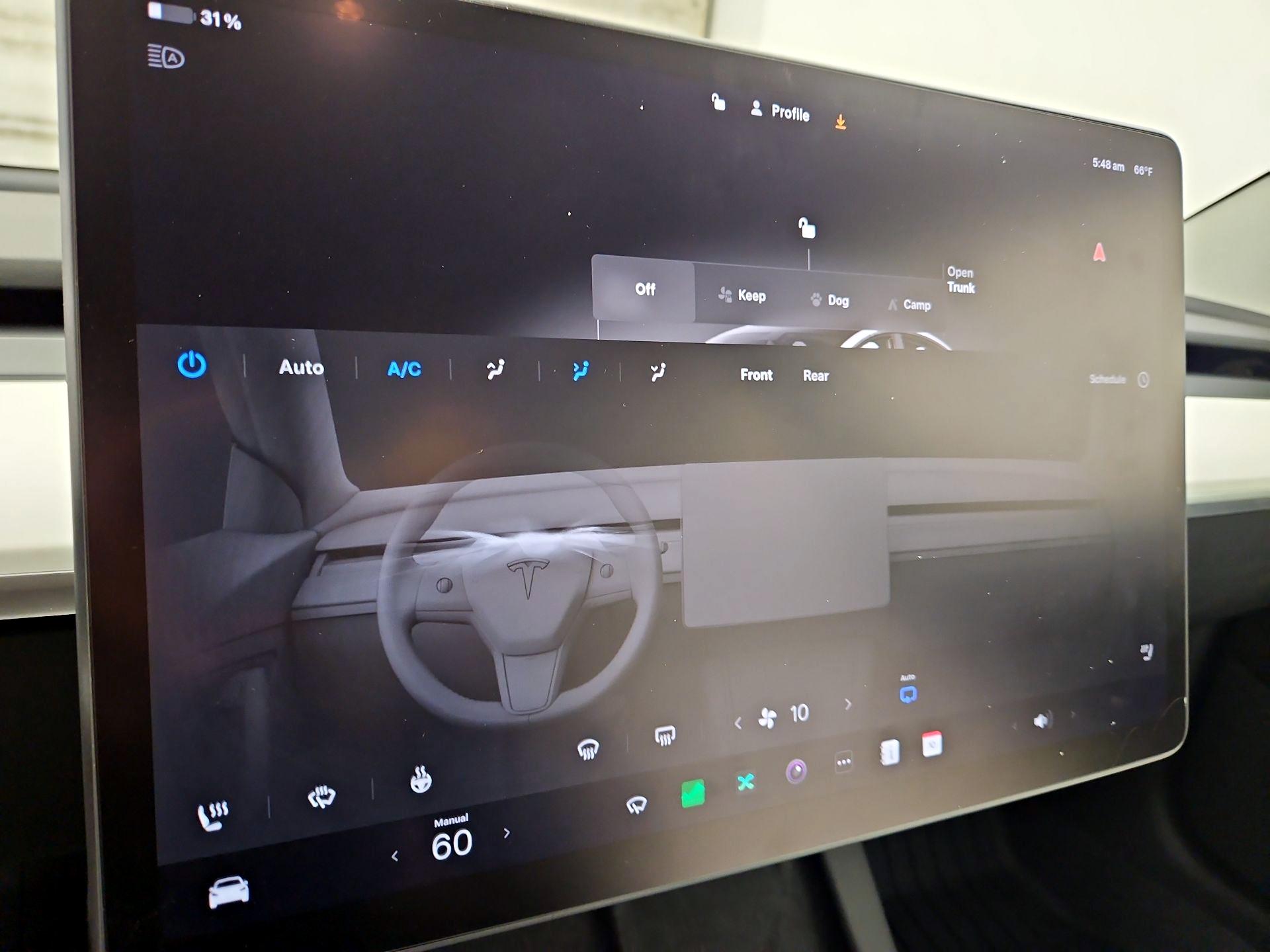 Thumbnail: 2022 Tesla Model 3 - 16