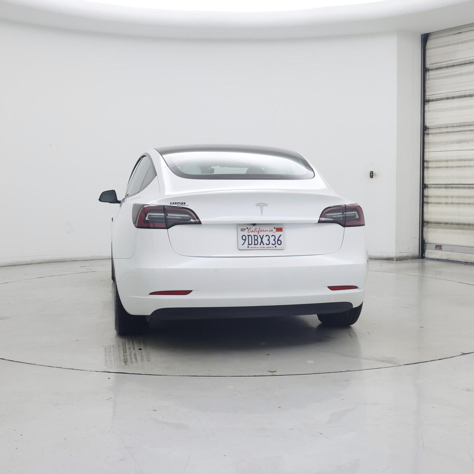 Thumbnail: 2022 Tesla Model 3 - 6