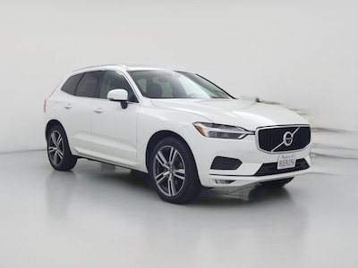 2021 Volvo XC60 T5 Momentum
