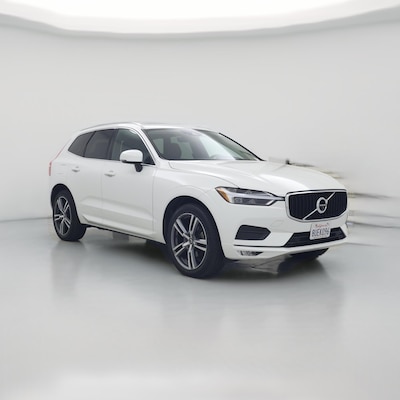 2021 Volvo XC60 T5 Momentum