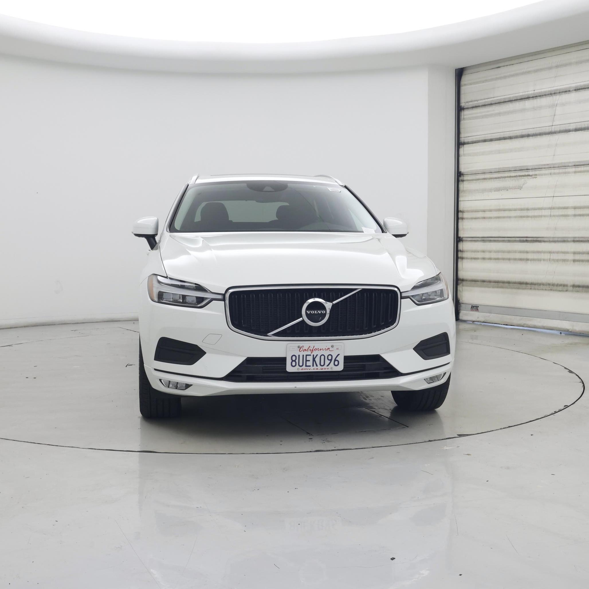Thumbnail: 2021 Volvo XC60 - 5