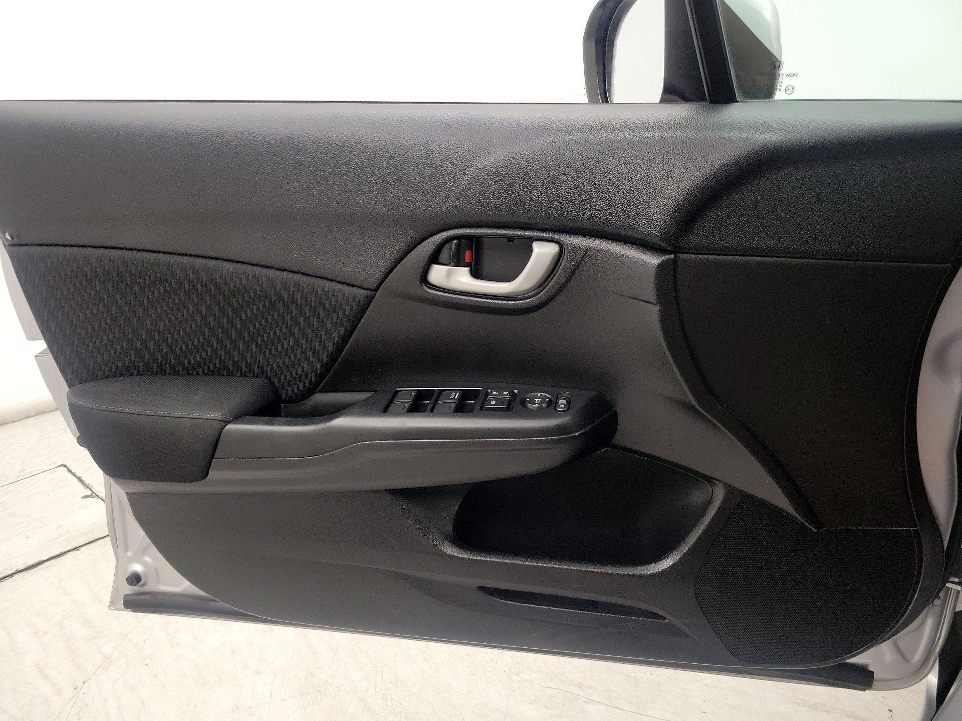 Thumbnail: 2014 Honda Civic - 12