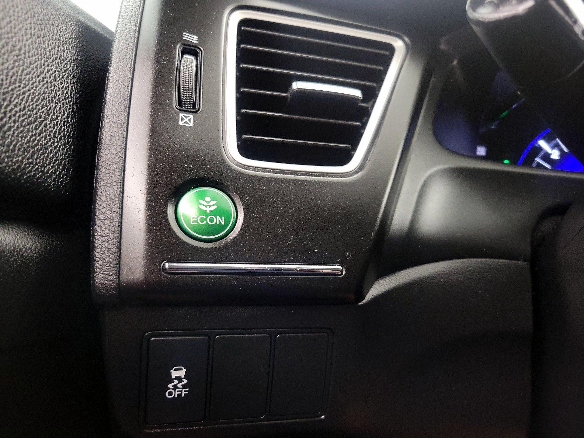 Thumbnail: 2014 Honda Civic - 13