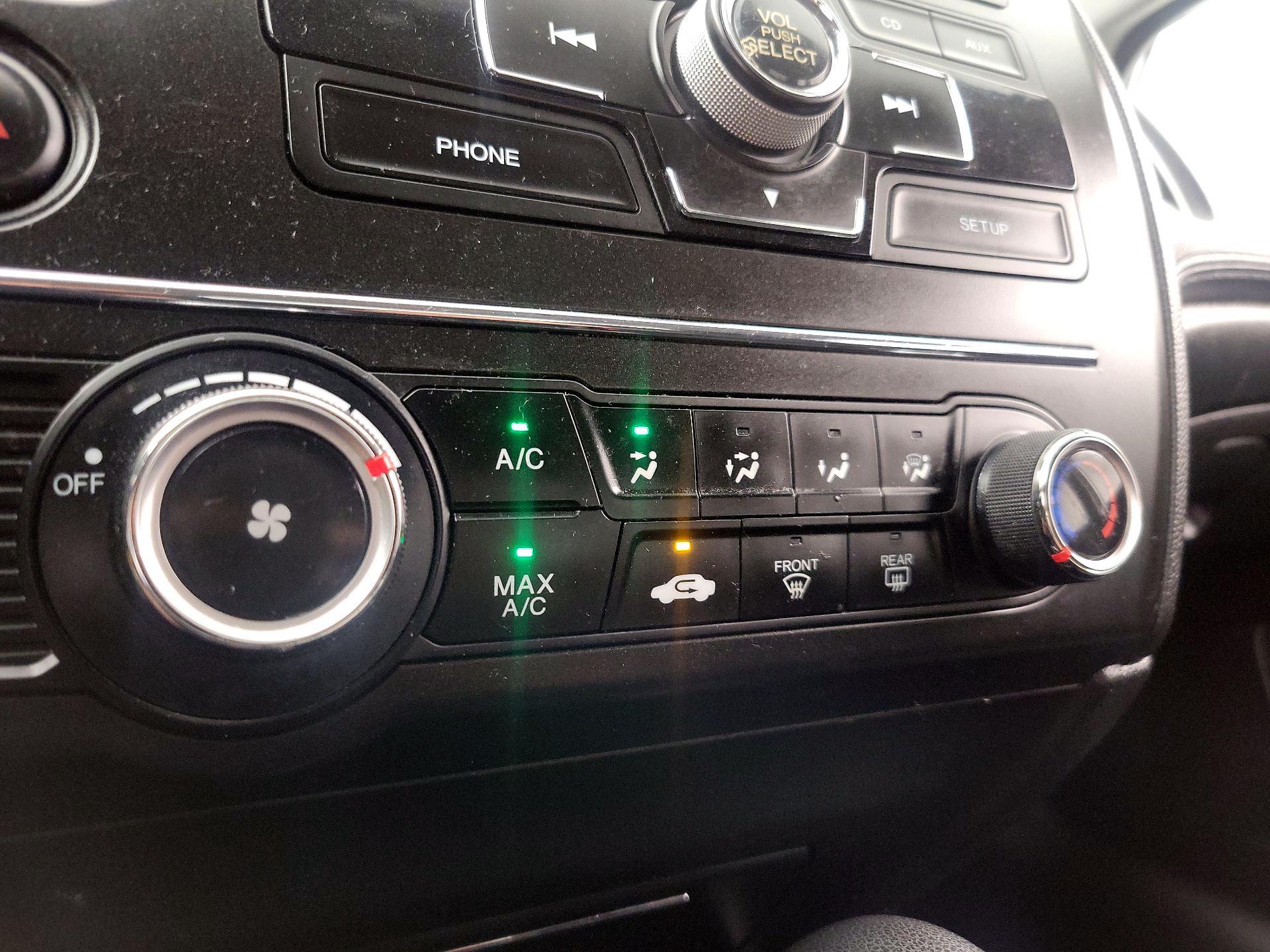 Thumbnail: 2014 Honda Civic - 16