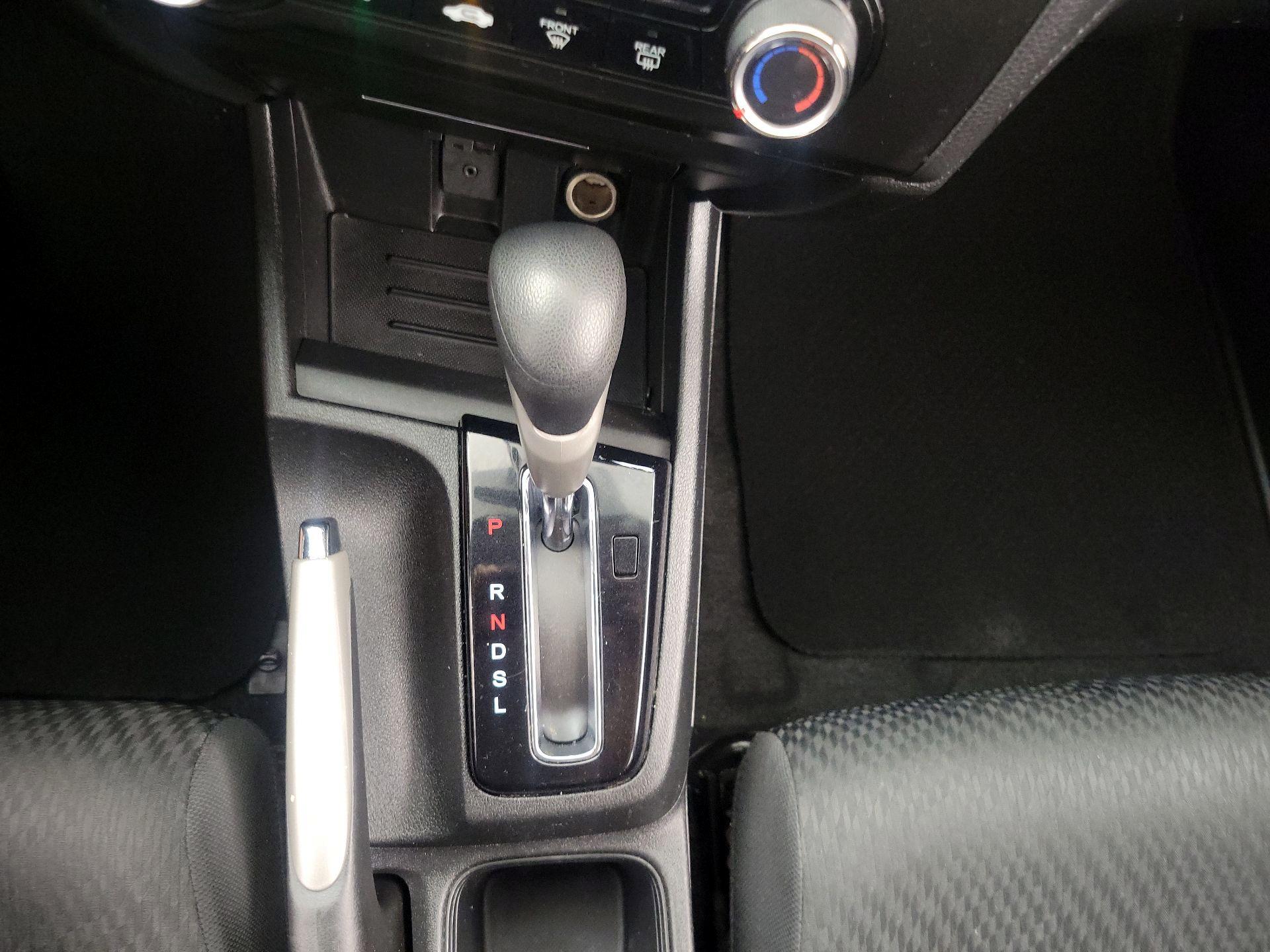 Thumbnail: 2014 Honda Civic - 17