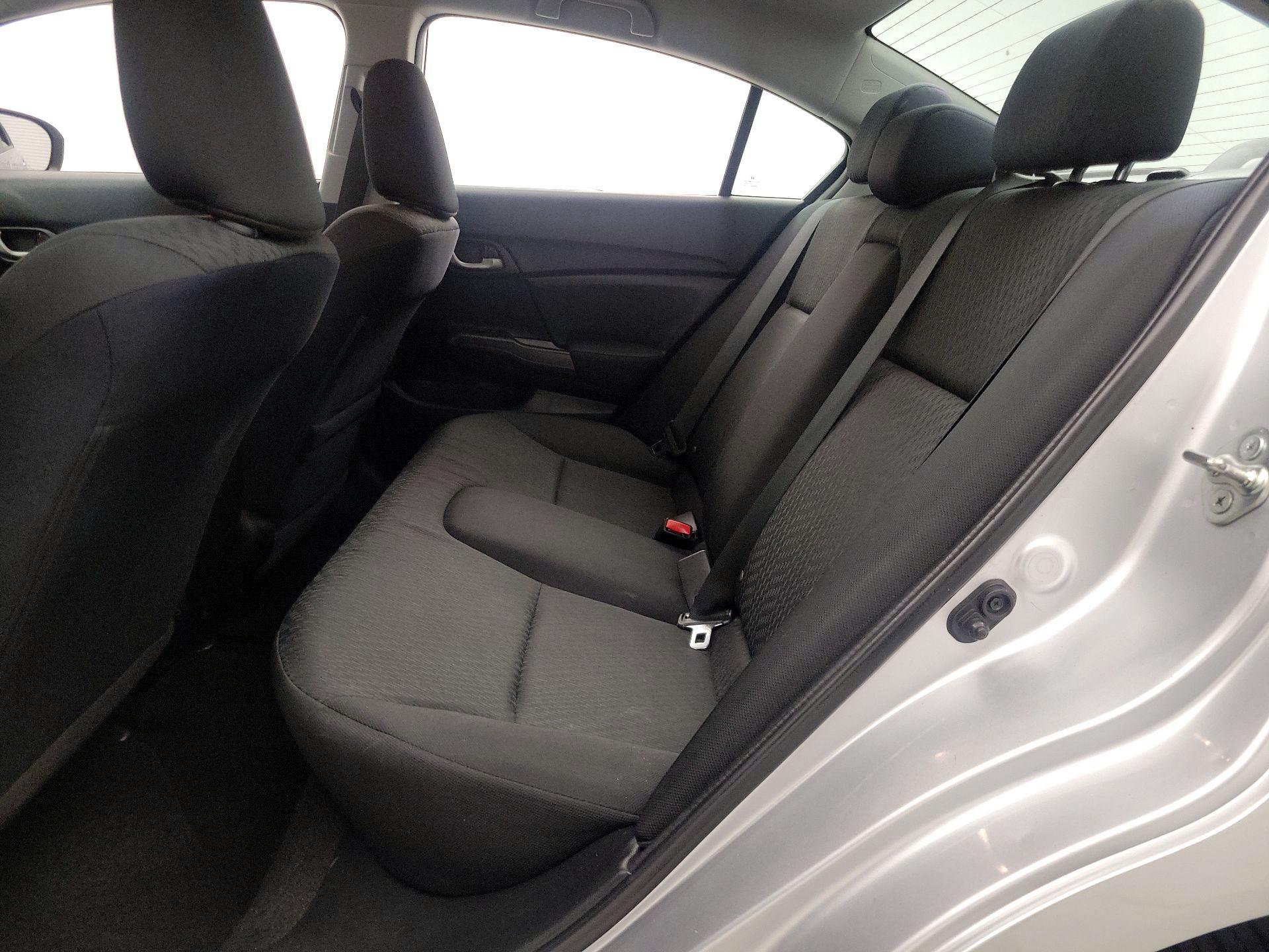 Thumbnail: 2014 Honda Civic - 19