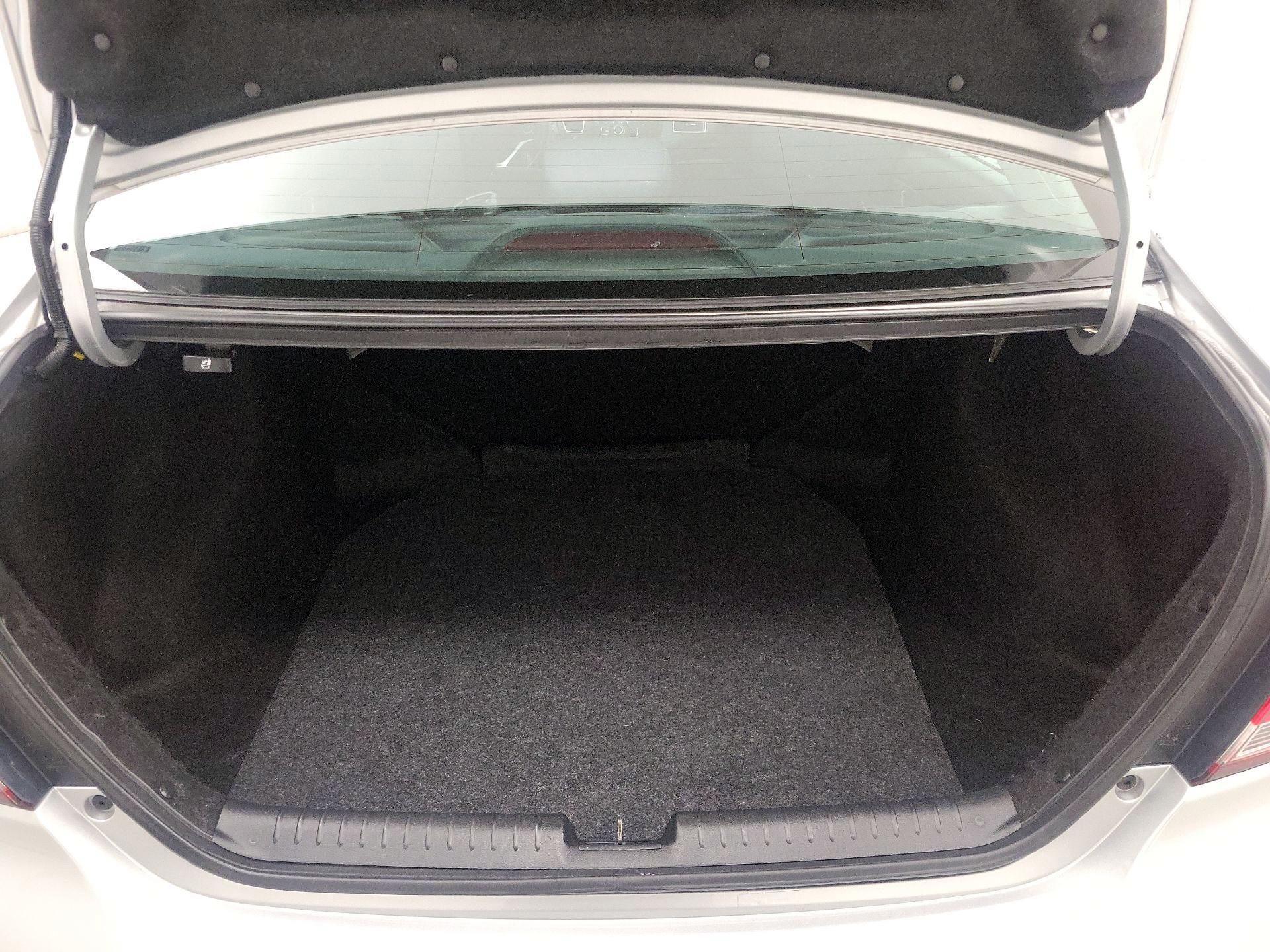 Thumbnail: 2014 Honda Civic - 20