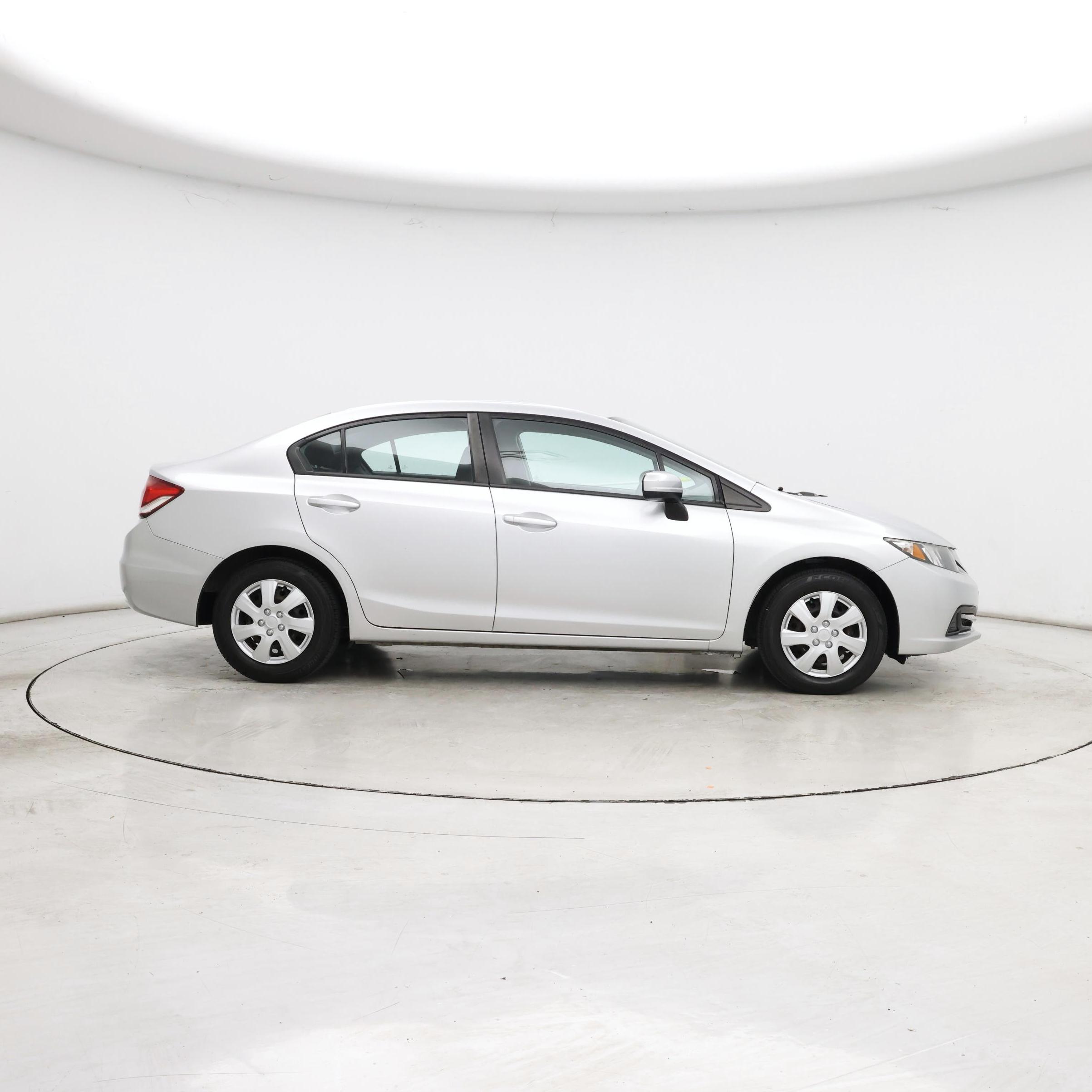 Thumbnail: 2014 Honda Civic - 7