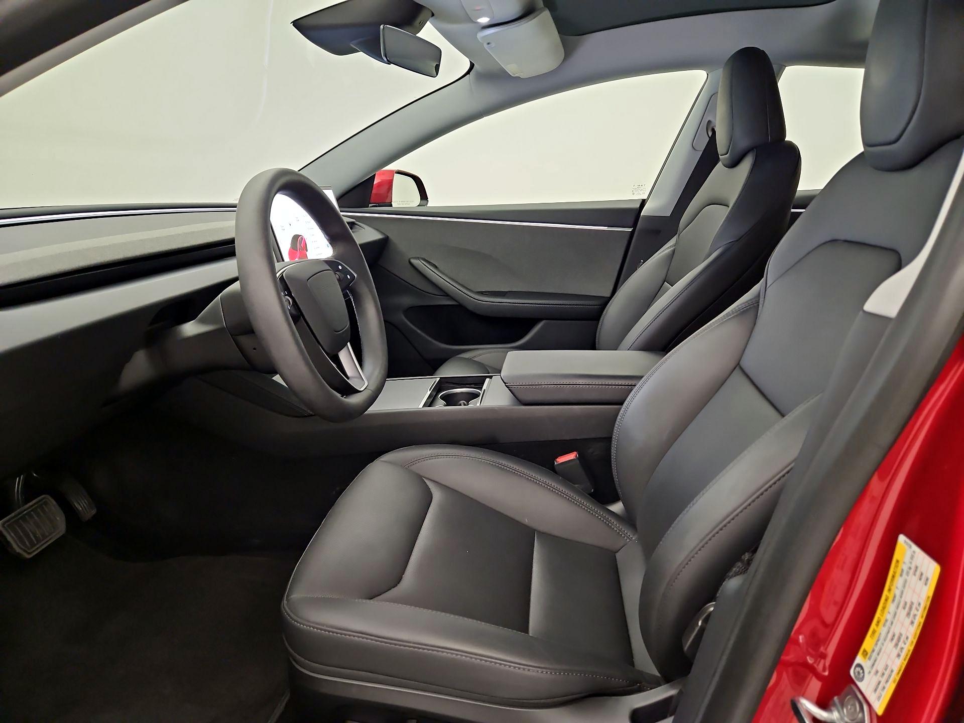 Thumbnail: 2025 Tesla Model 3 - 11