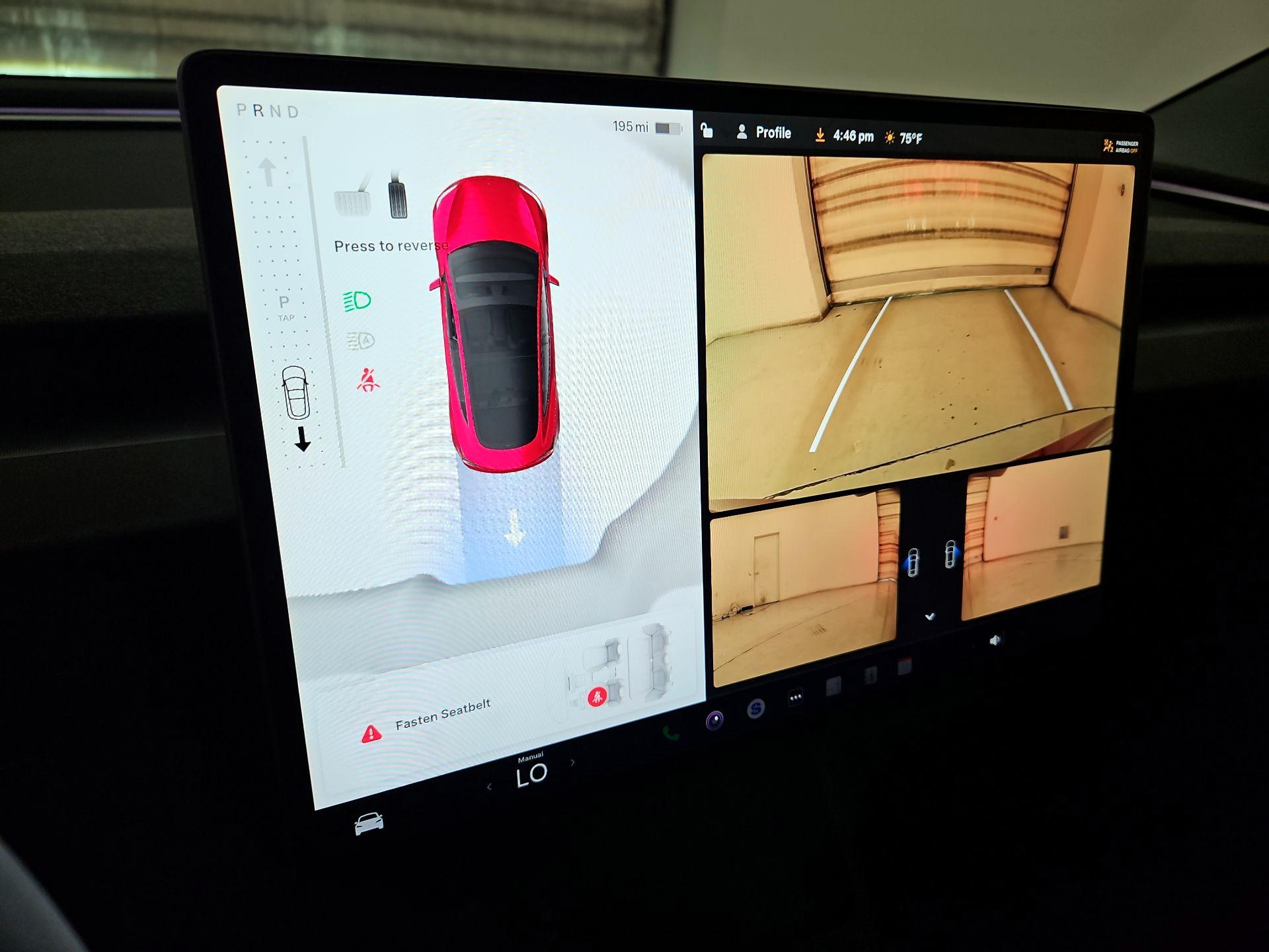 Thumbnail: 2025 Tesla Model 3 - 14