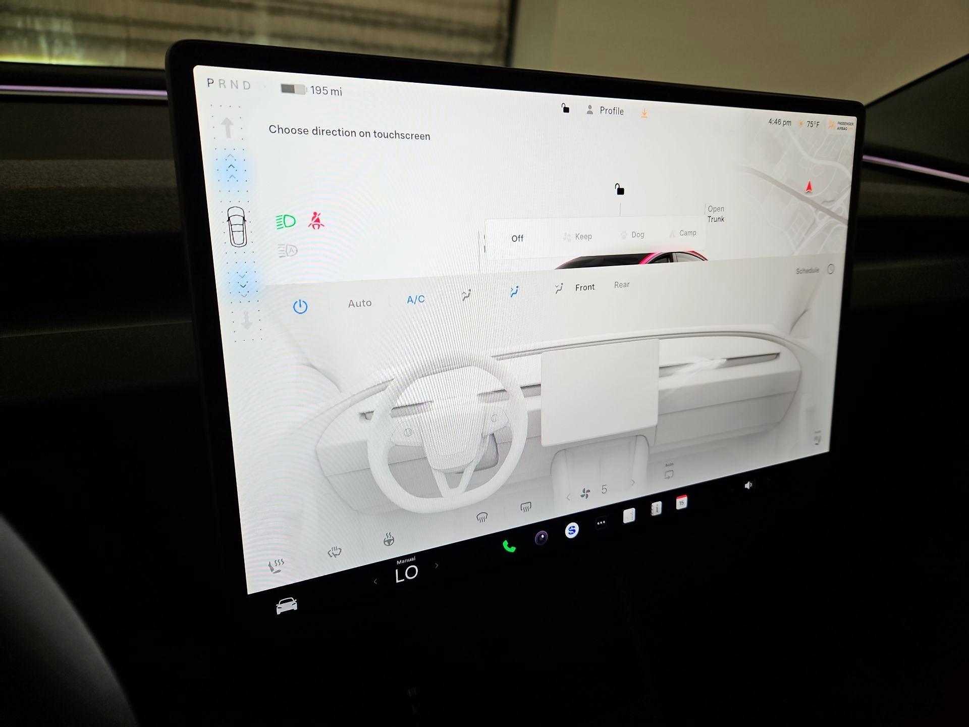 Thumbnail: 2025 Tesla Model 3 - 16